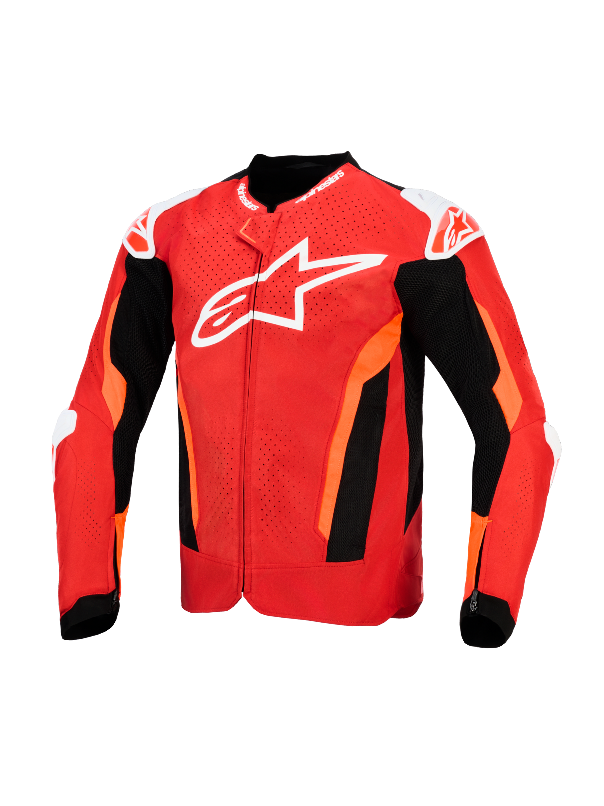 T-GP Air Jacket | Alpinestars