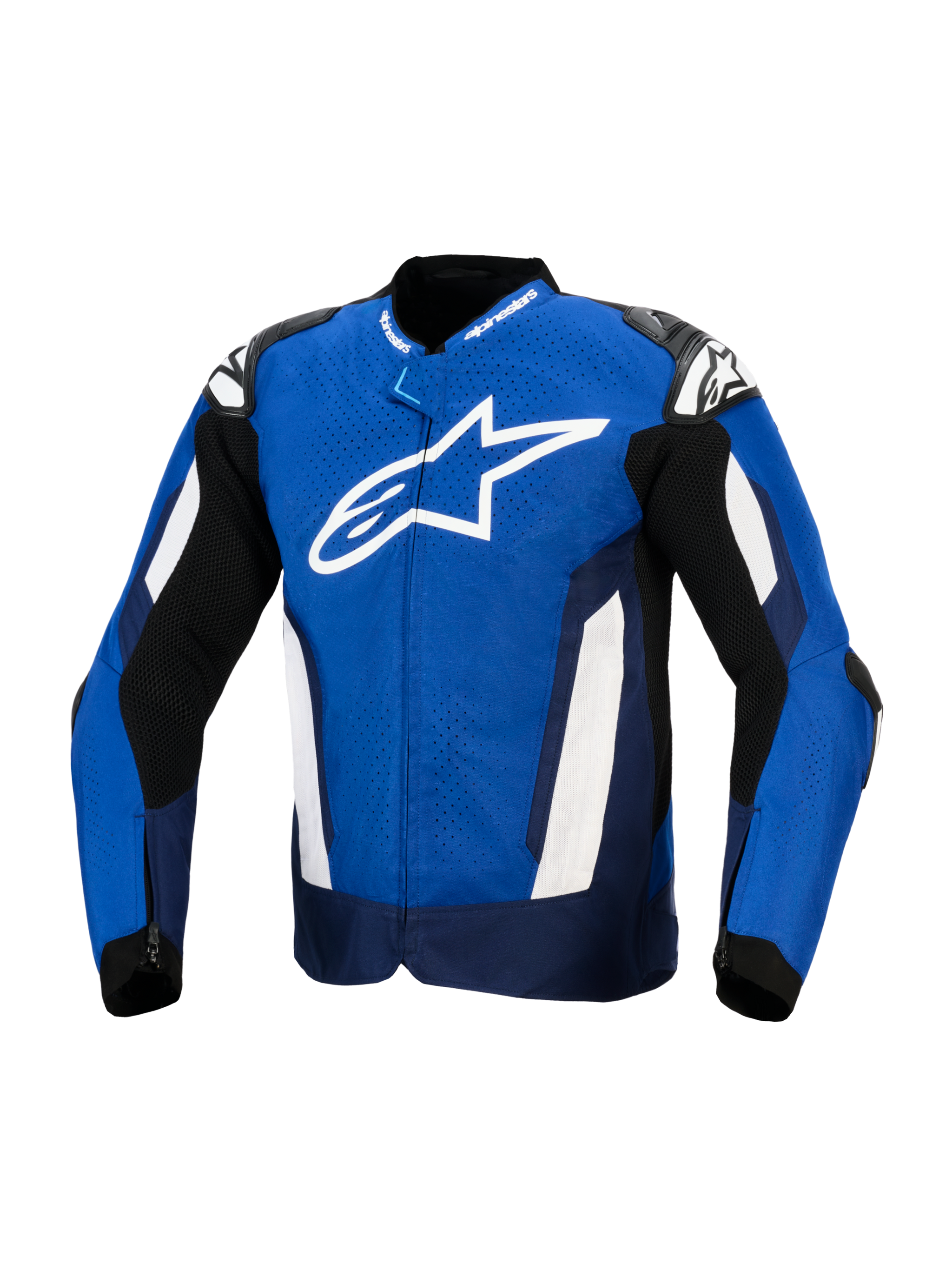 T-GP Air Jacket | Alpinestars