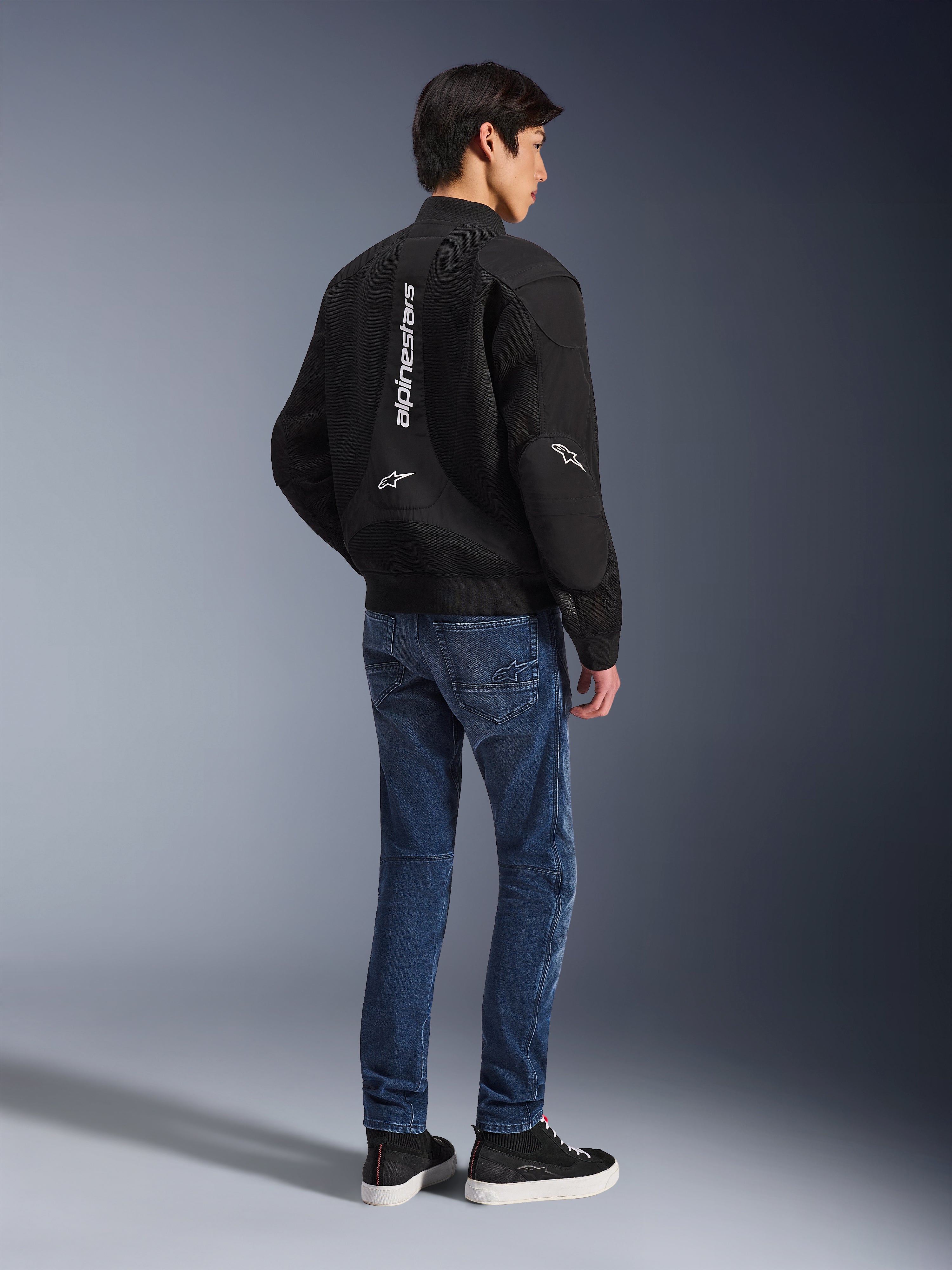 Flight Air Jacket | Alpinestars
