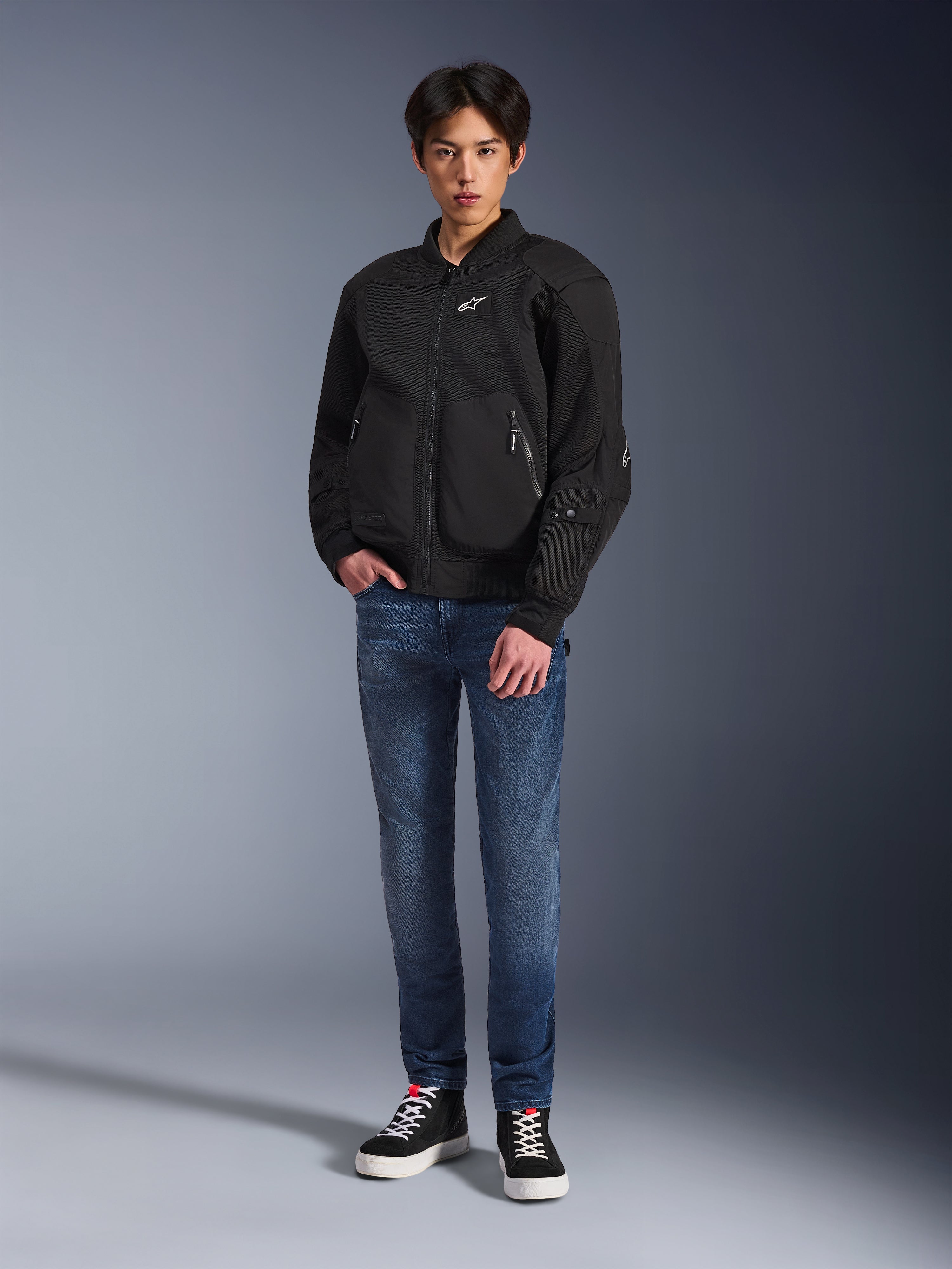Flight Air Jacket | Alpinestars