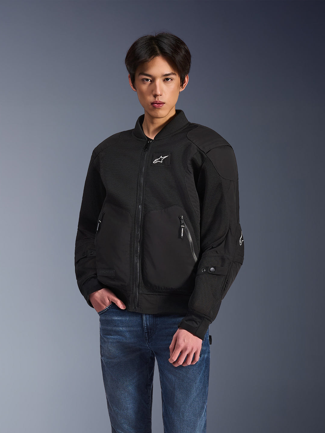 Flight Air Jacket