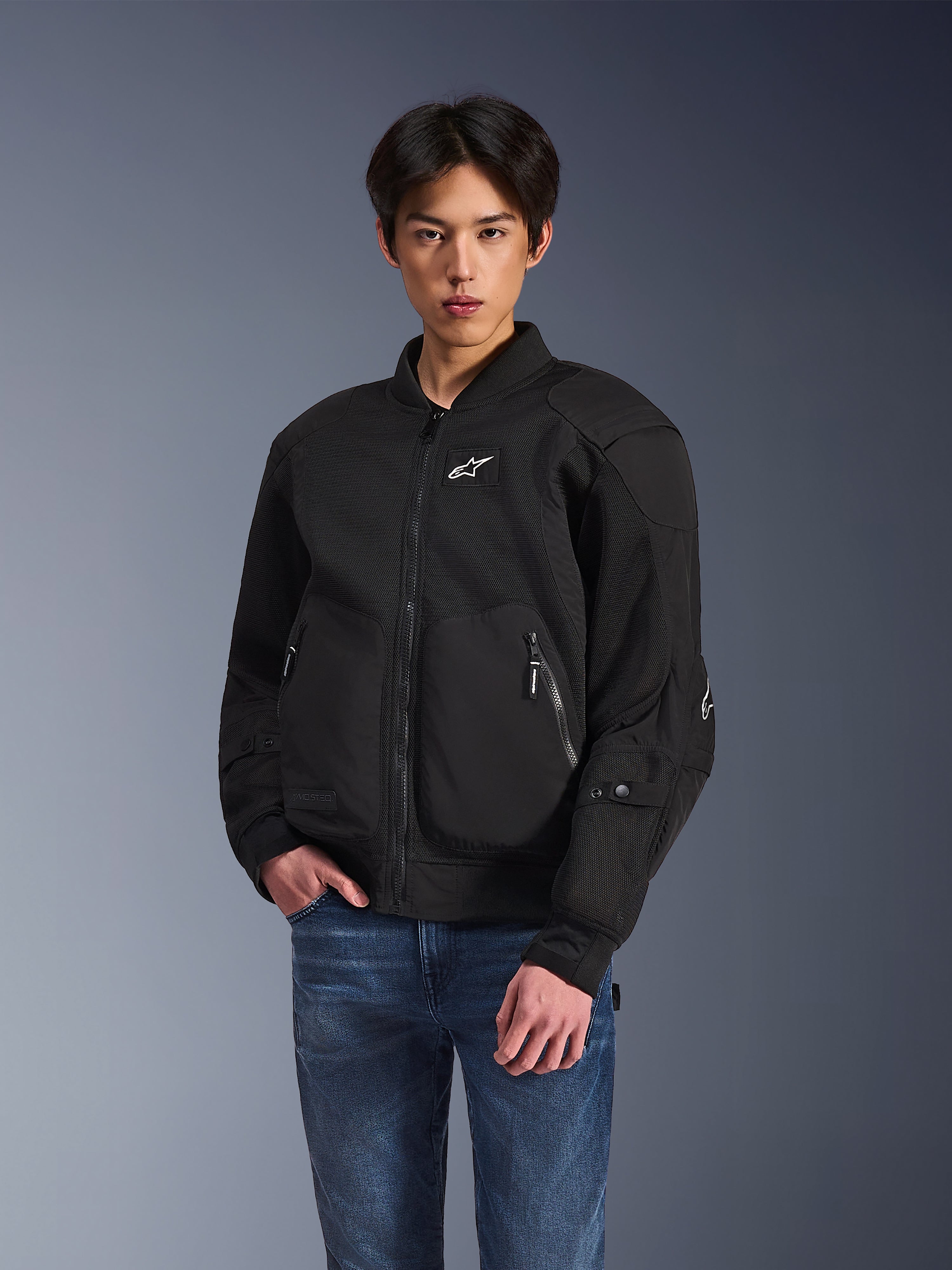 Flight Air Jacket | Alpinestars