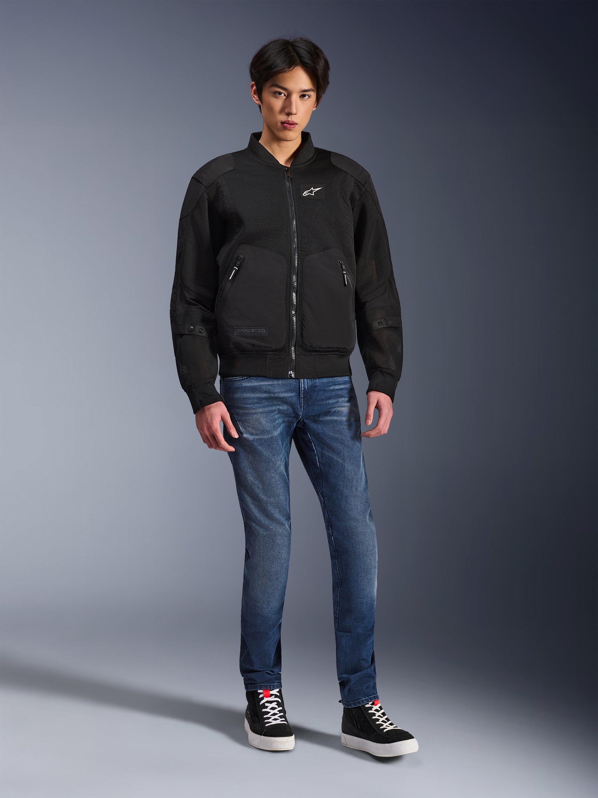 Flight Air Jacket