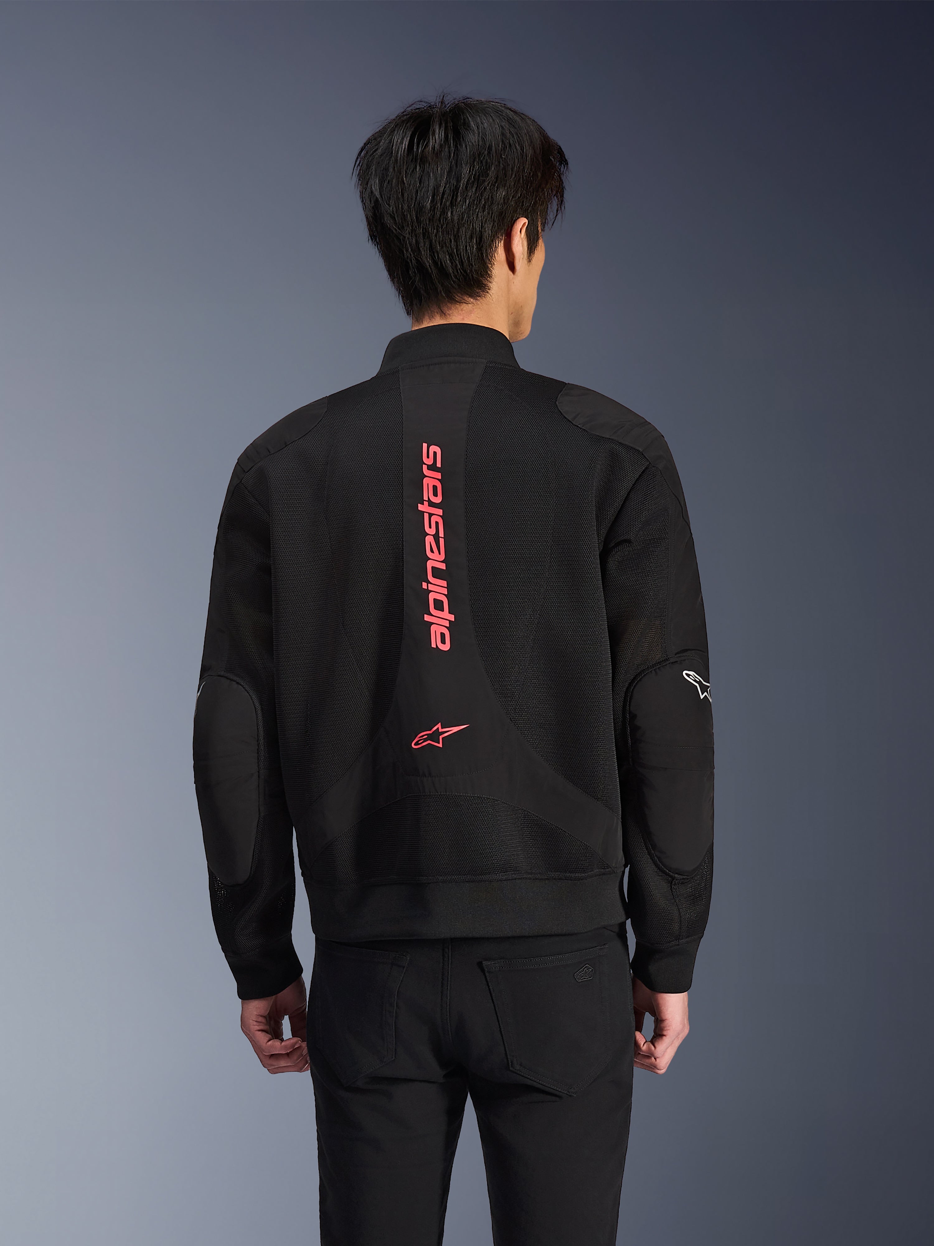 Flight Air Jacket | Alpinestars