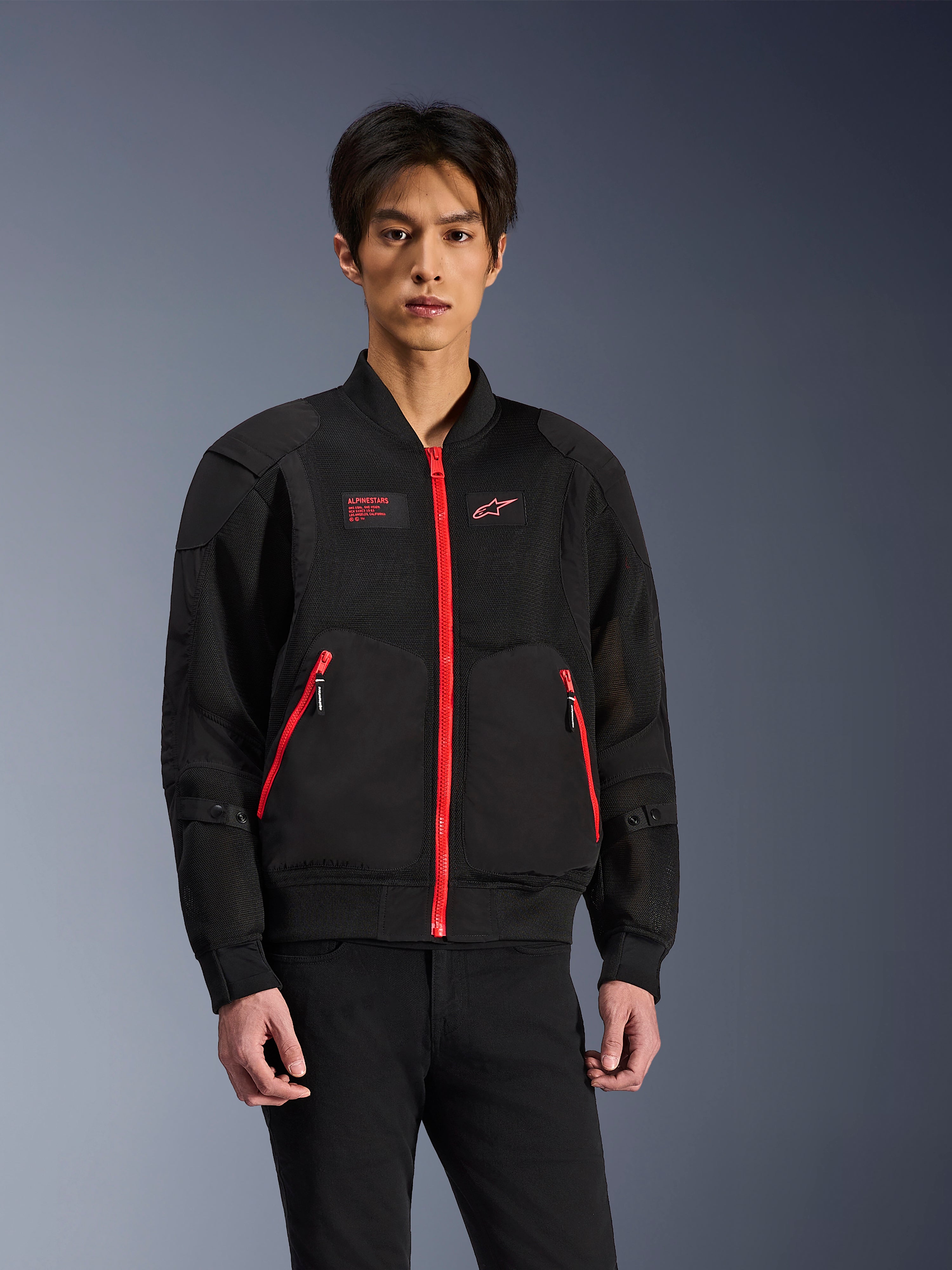Flight Air Jacket | Alpinestars