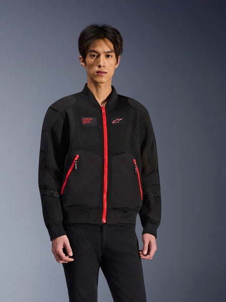 Flight Air Jacket | Alpinestars