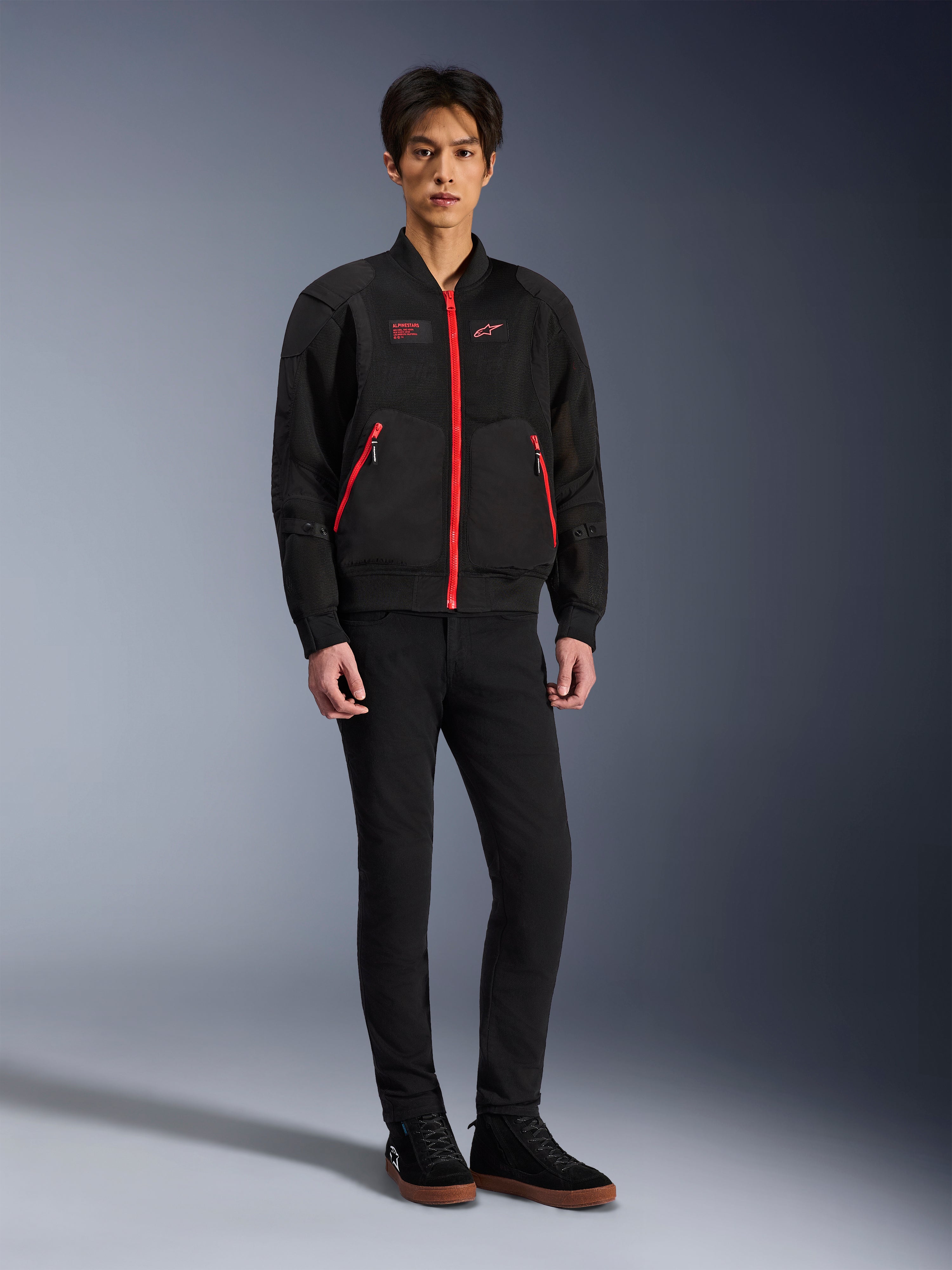 Flight Air Jacket | Alpinestars