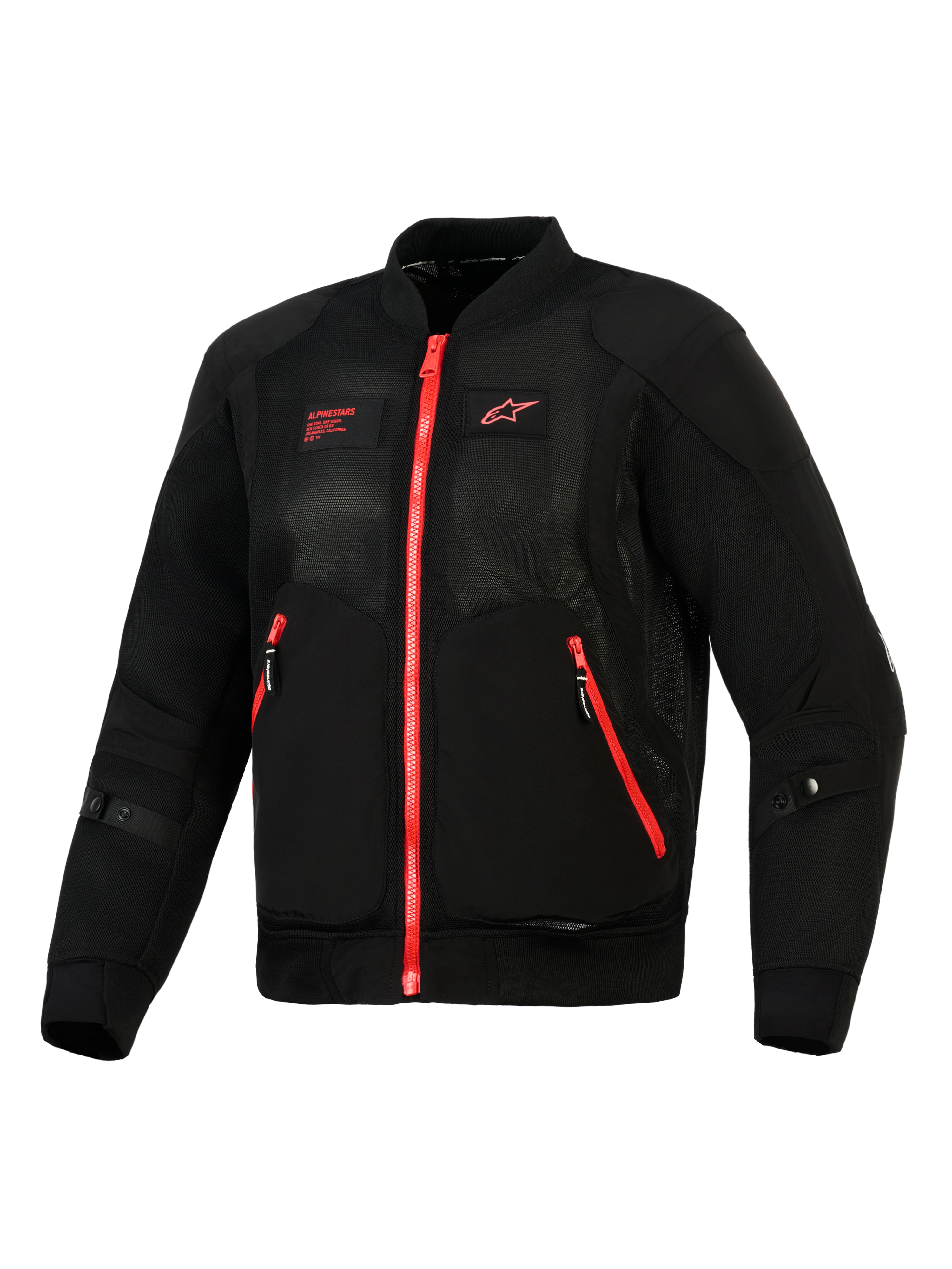 Flight Air Jacket | Alpinestars Flight Air Jacket | Alpinestars