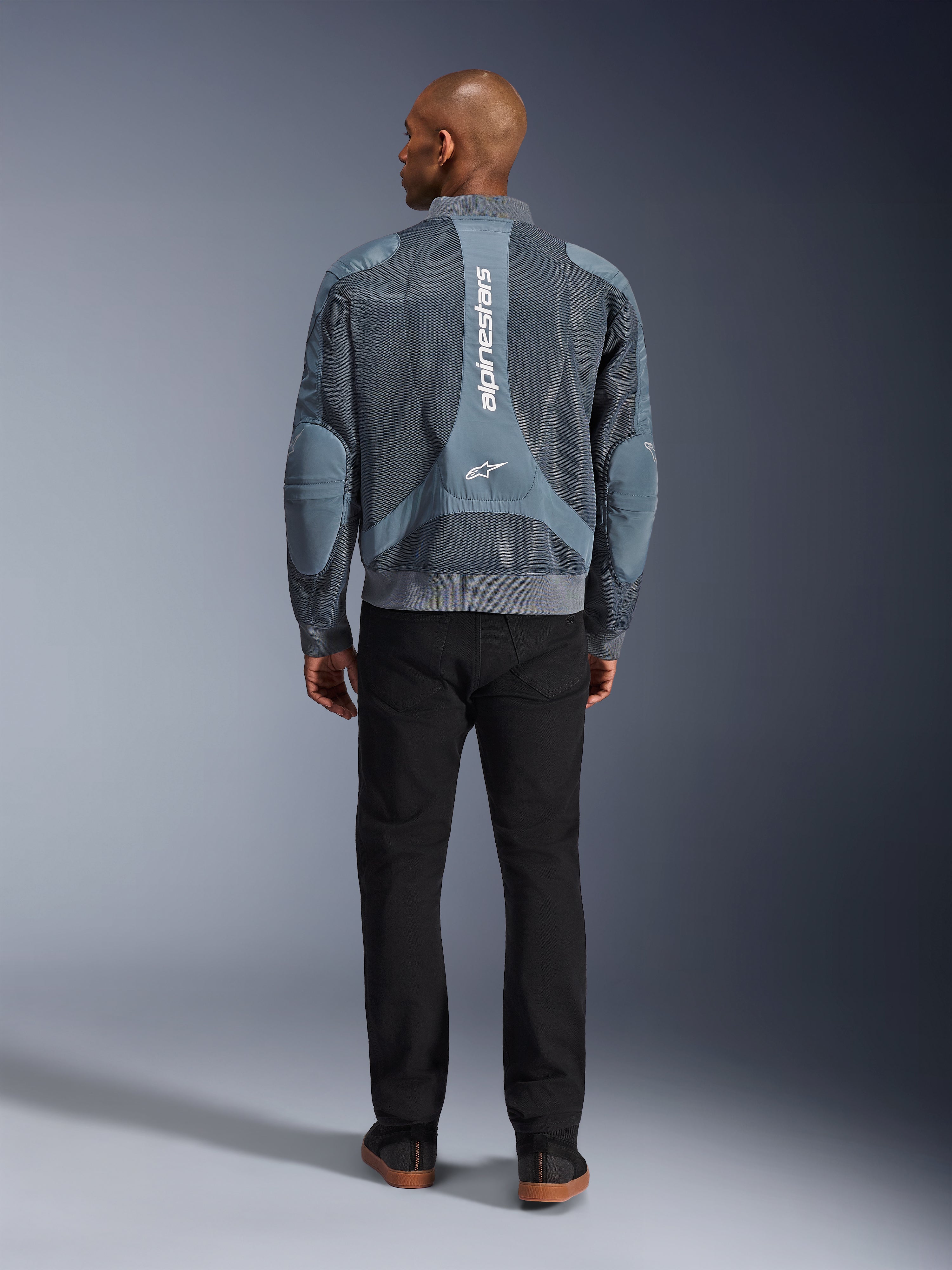 Flight Air Jacket | Alpinestars