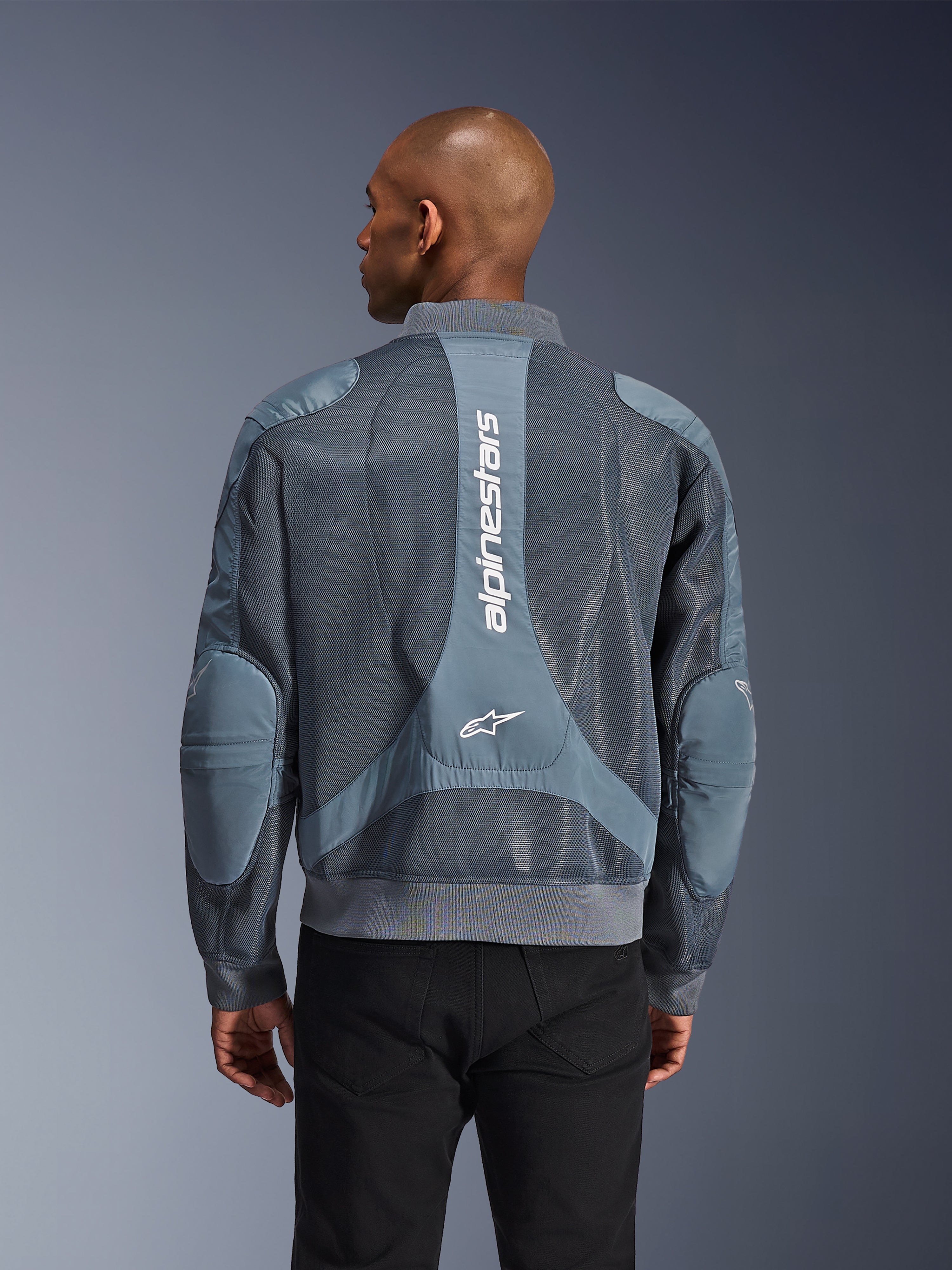 Flight Air Jacket | Alpinestars
