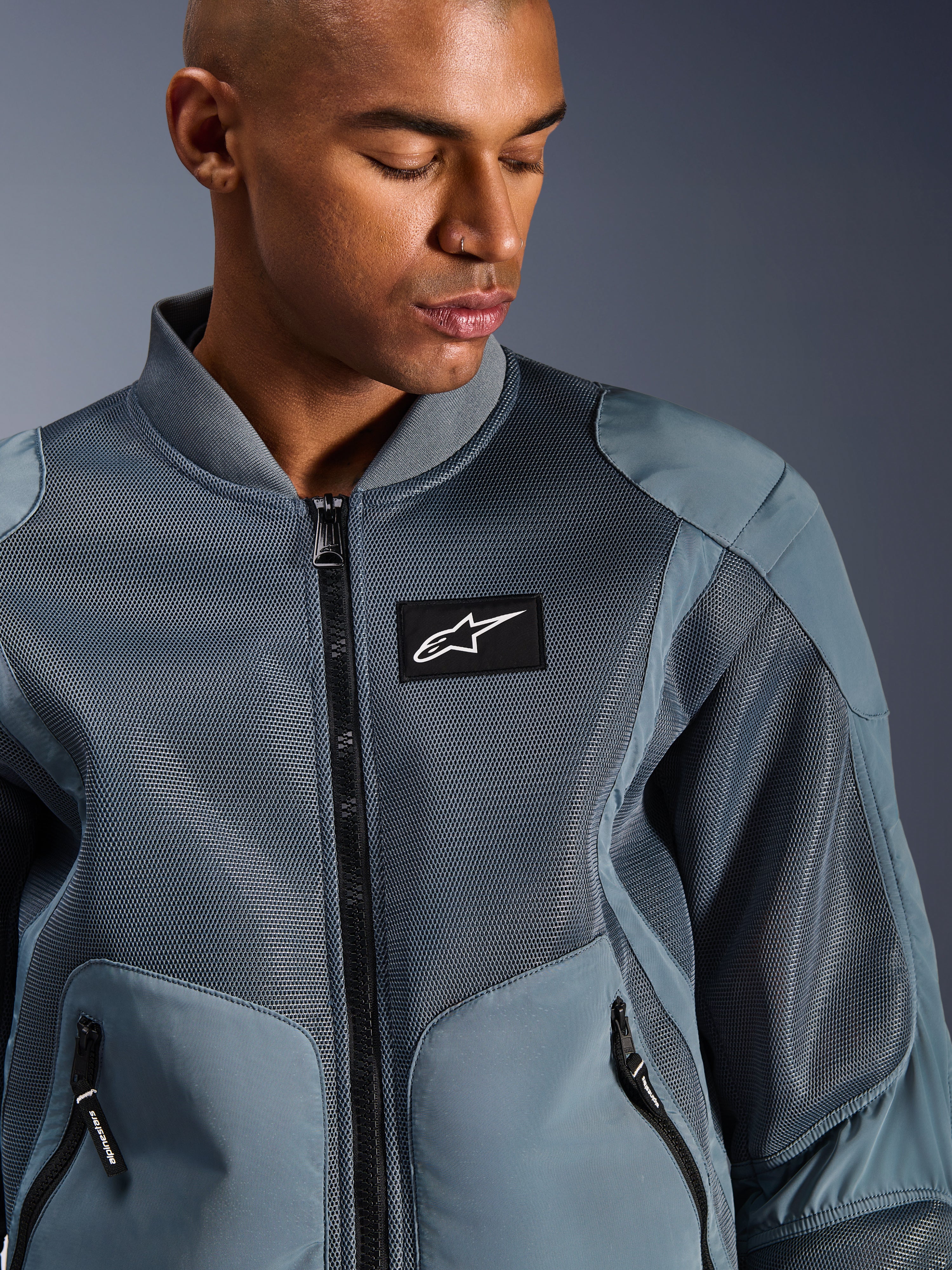 Flight Air Jacket | Alpinestars