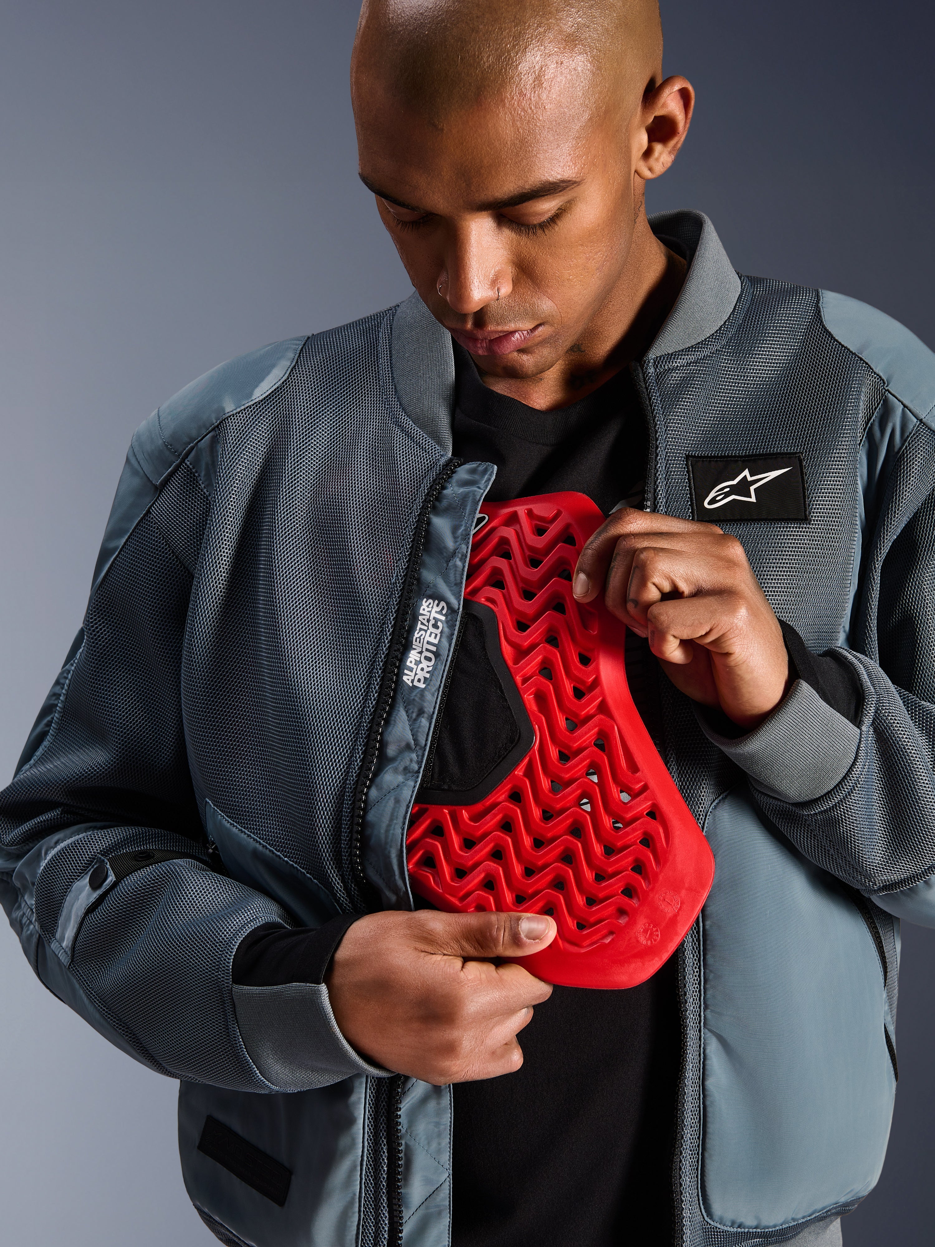 Flight Air Jacket | Alpinestars