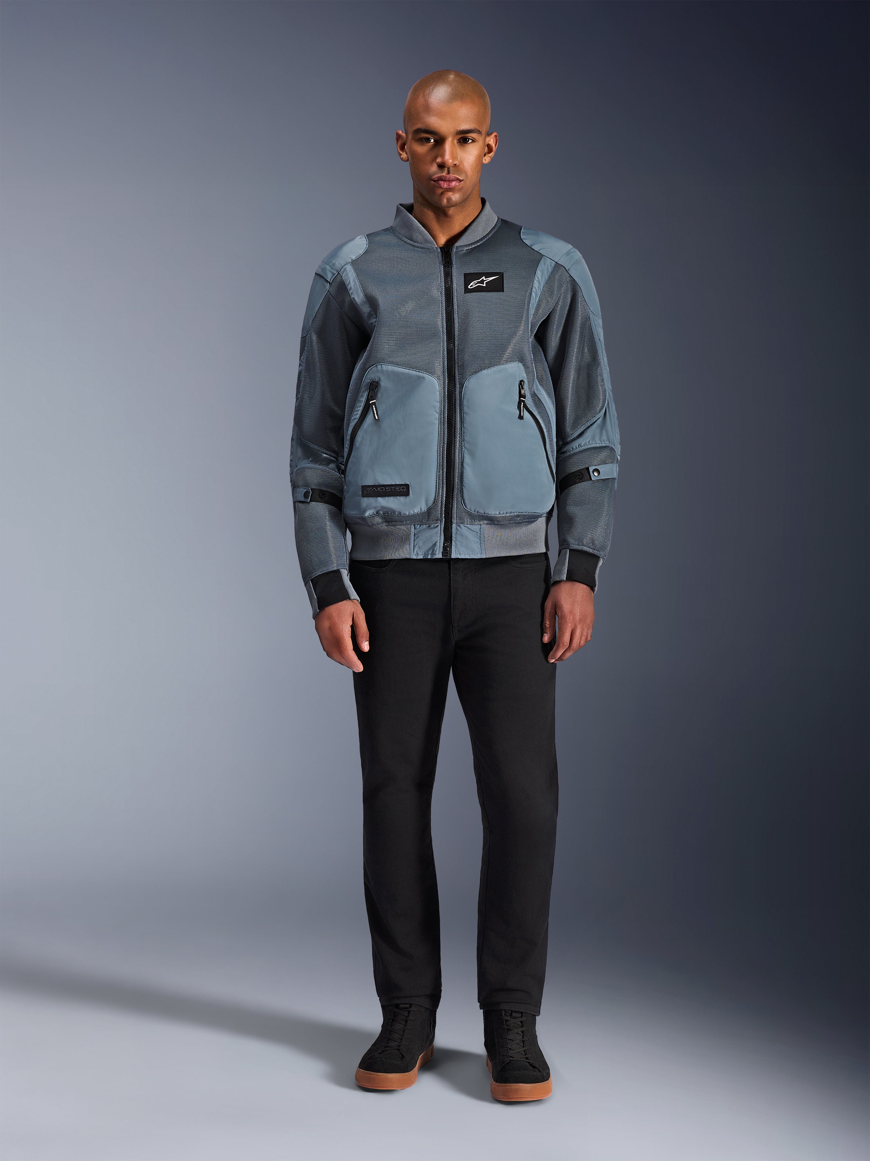Flight Air Jacket | Alpinestars