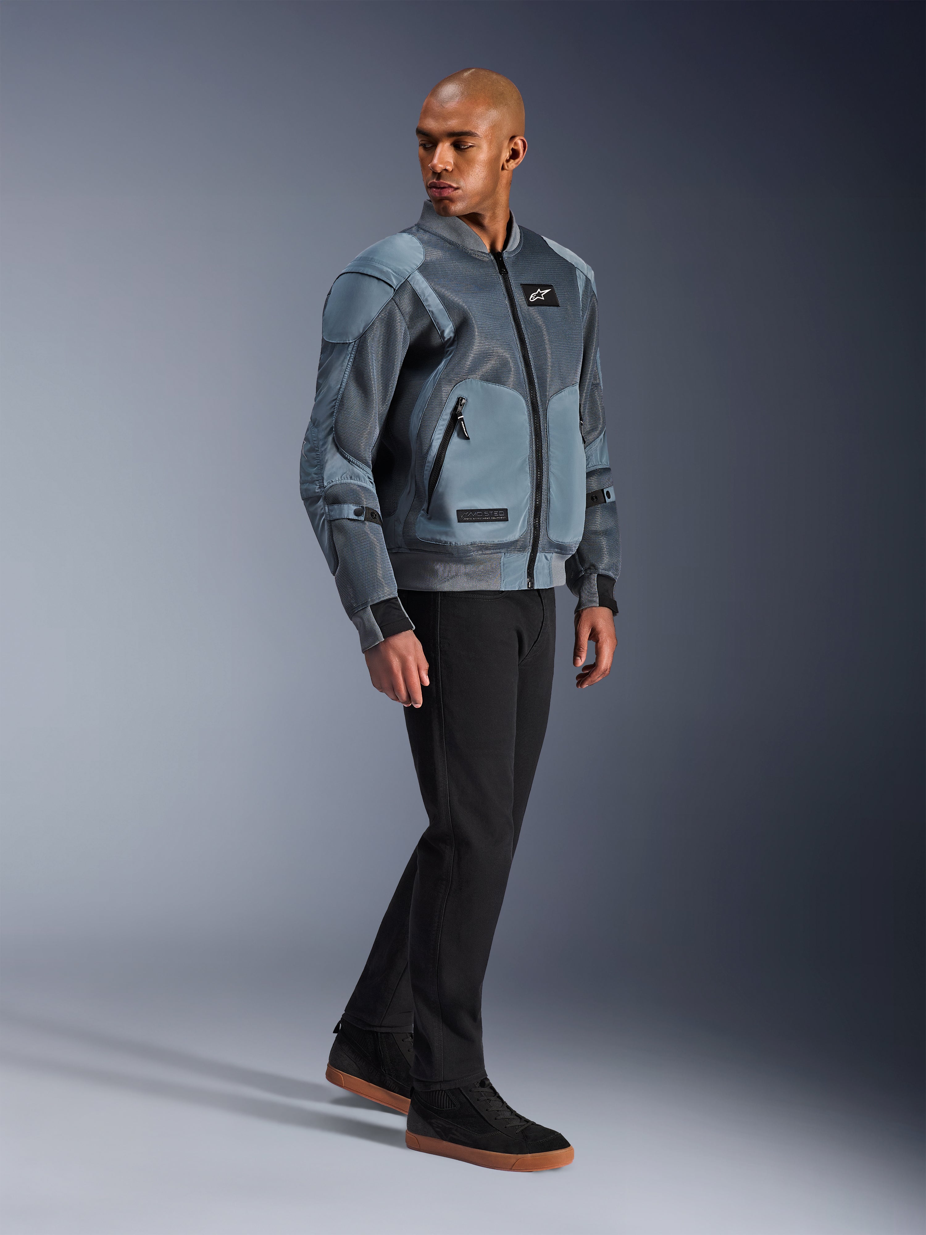 Flight Air Jacket | Alpinestars