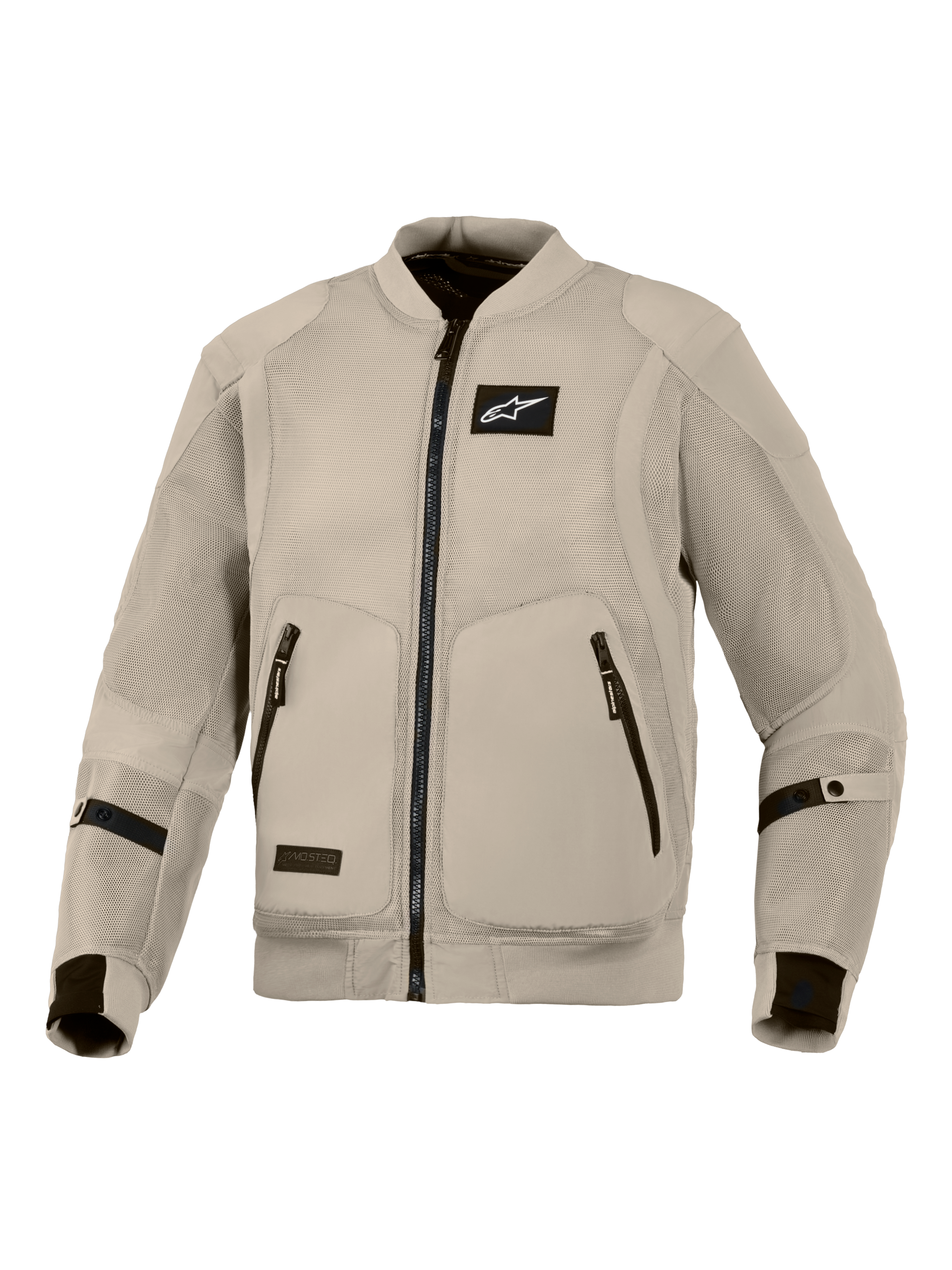 Flight Air Jacket
