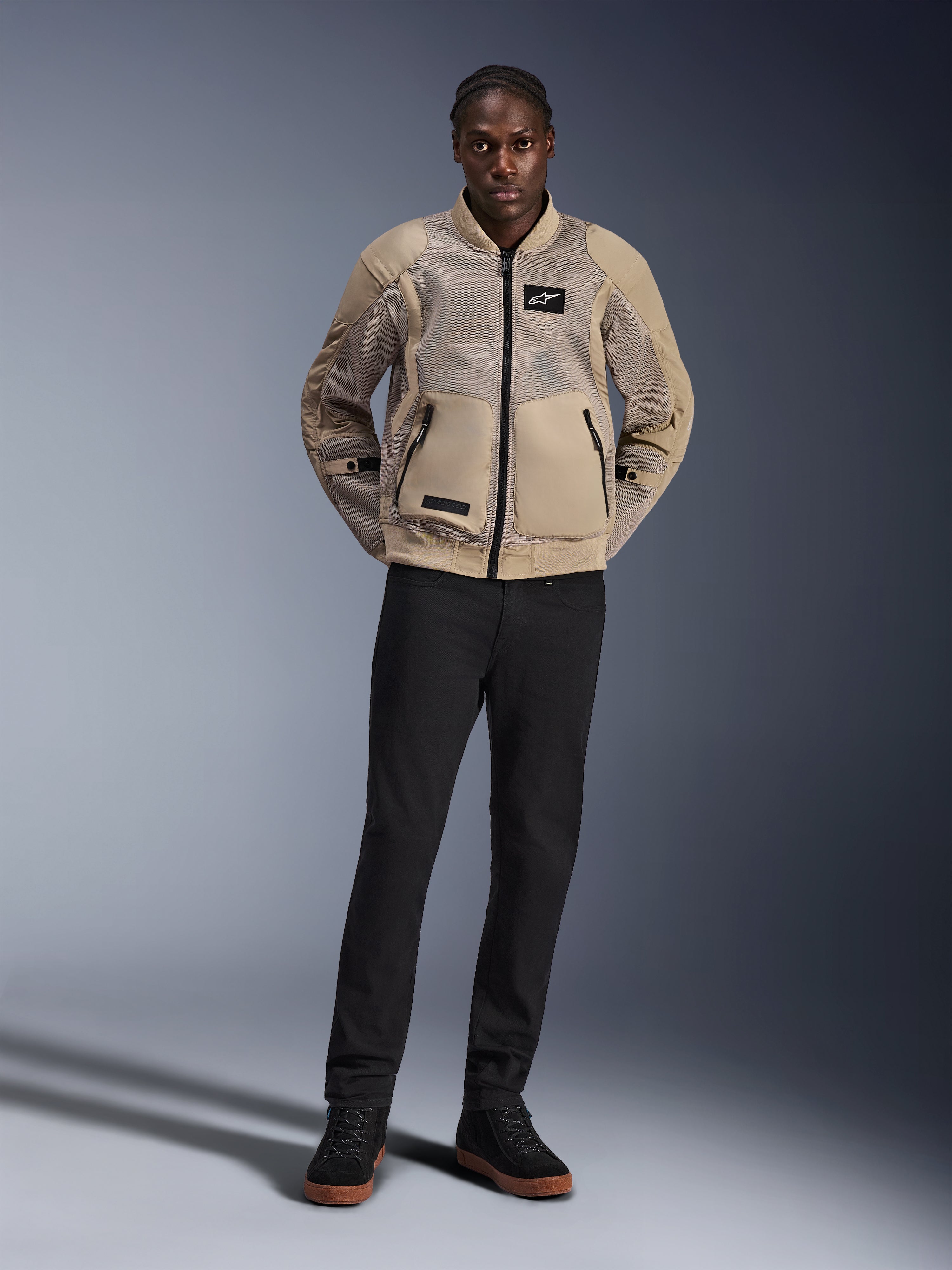 Flight Air Jacket | Alpinestars