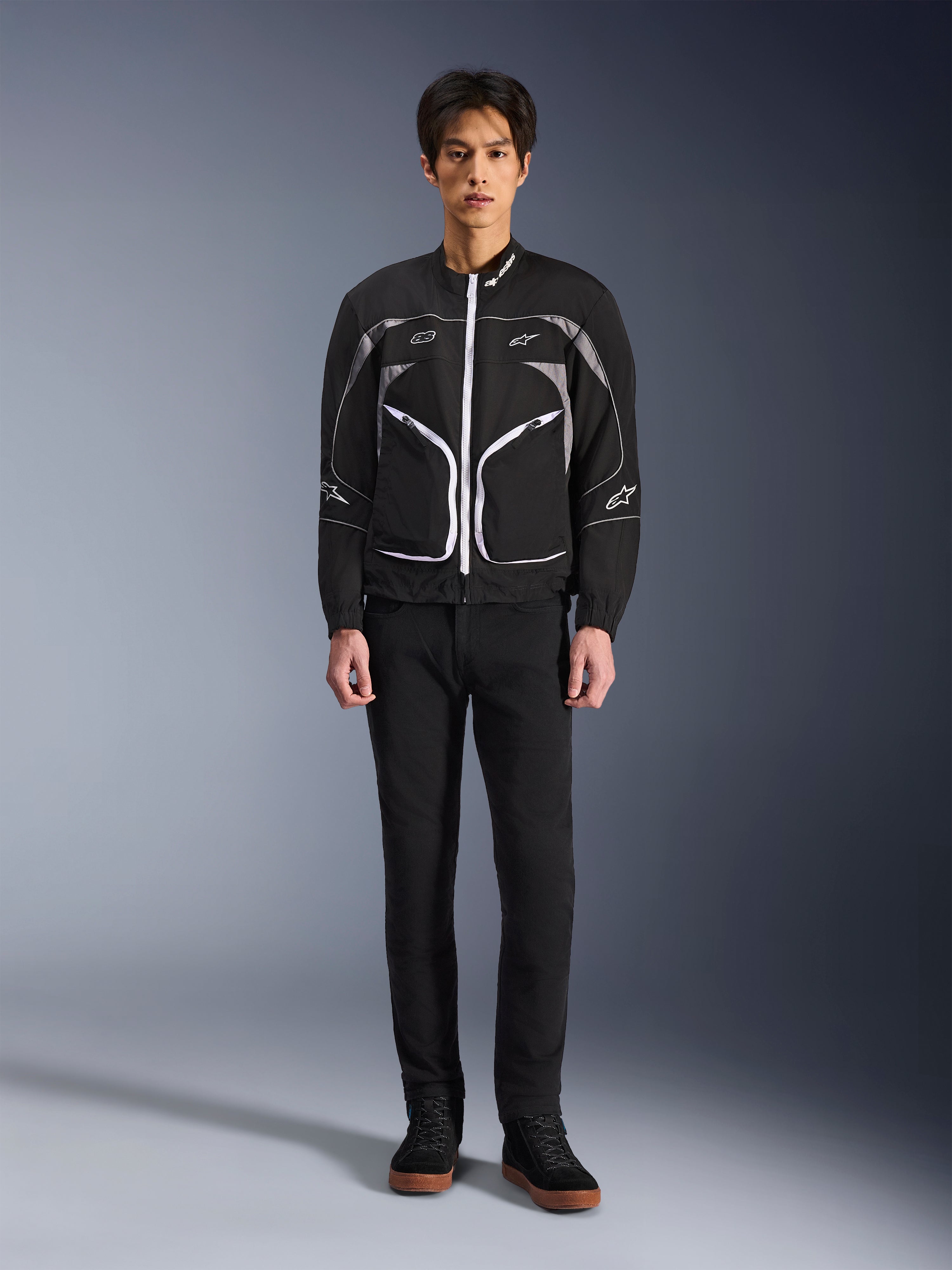 Unite Jacket | Alpinestars