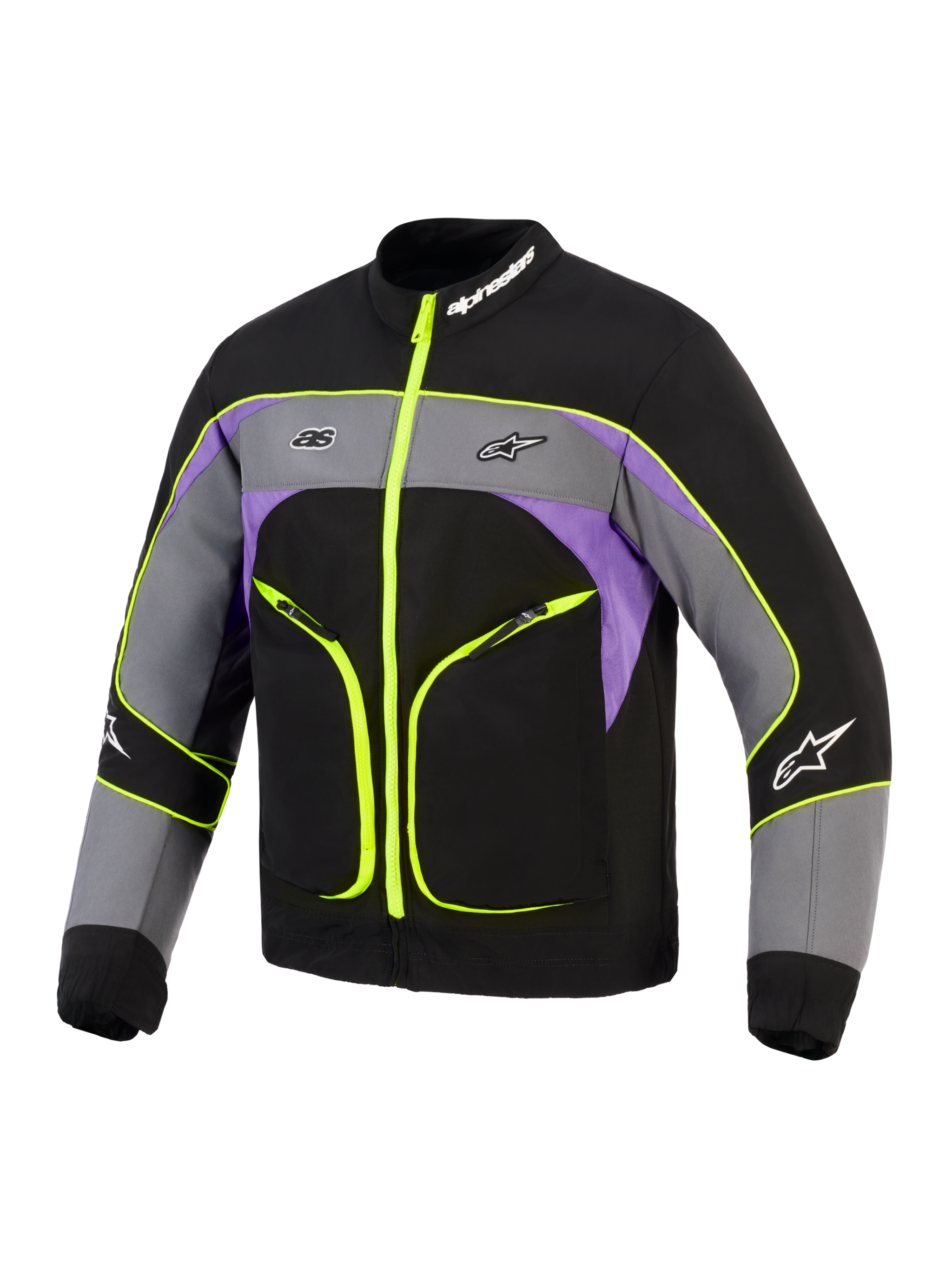 Unite Jacket | Alpinestars Unite Jacket | Alpinestars