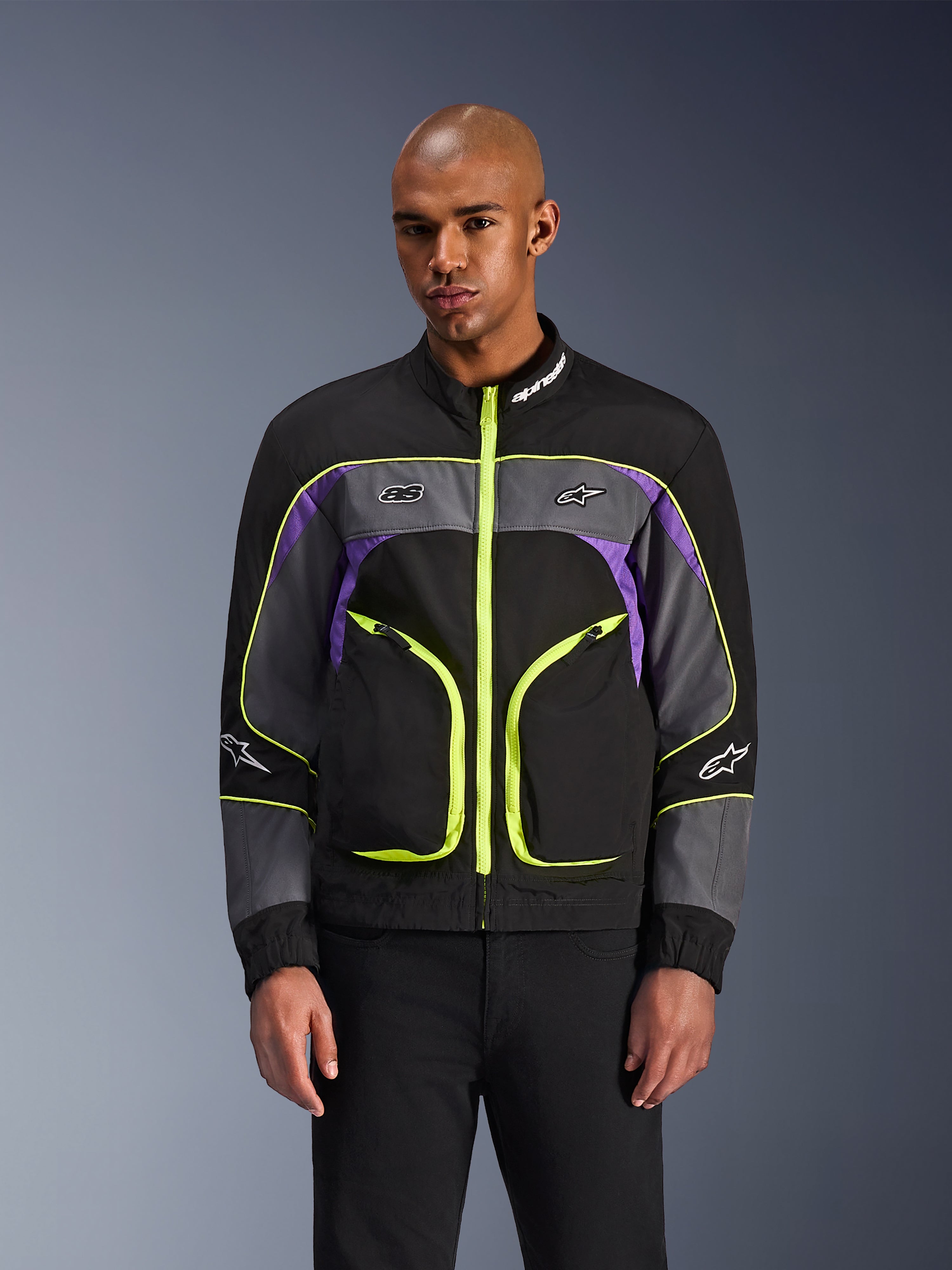 Unite Jacket | Alpinestars