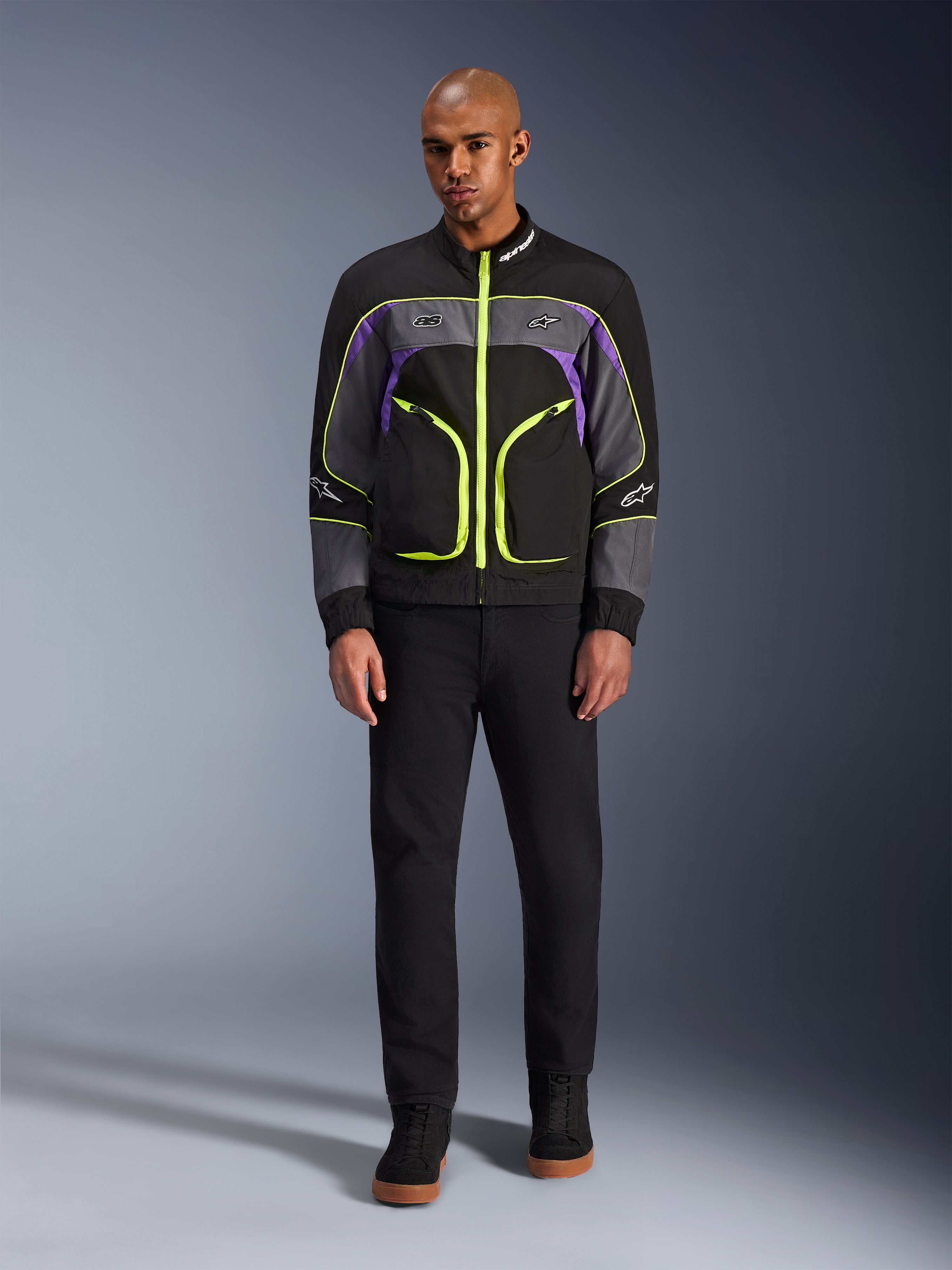 Unite Jacket | Alpinestars