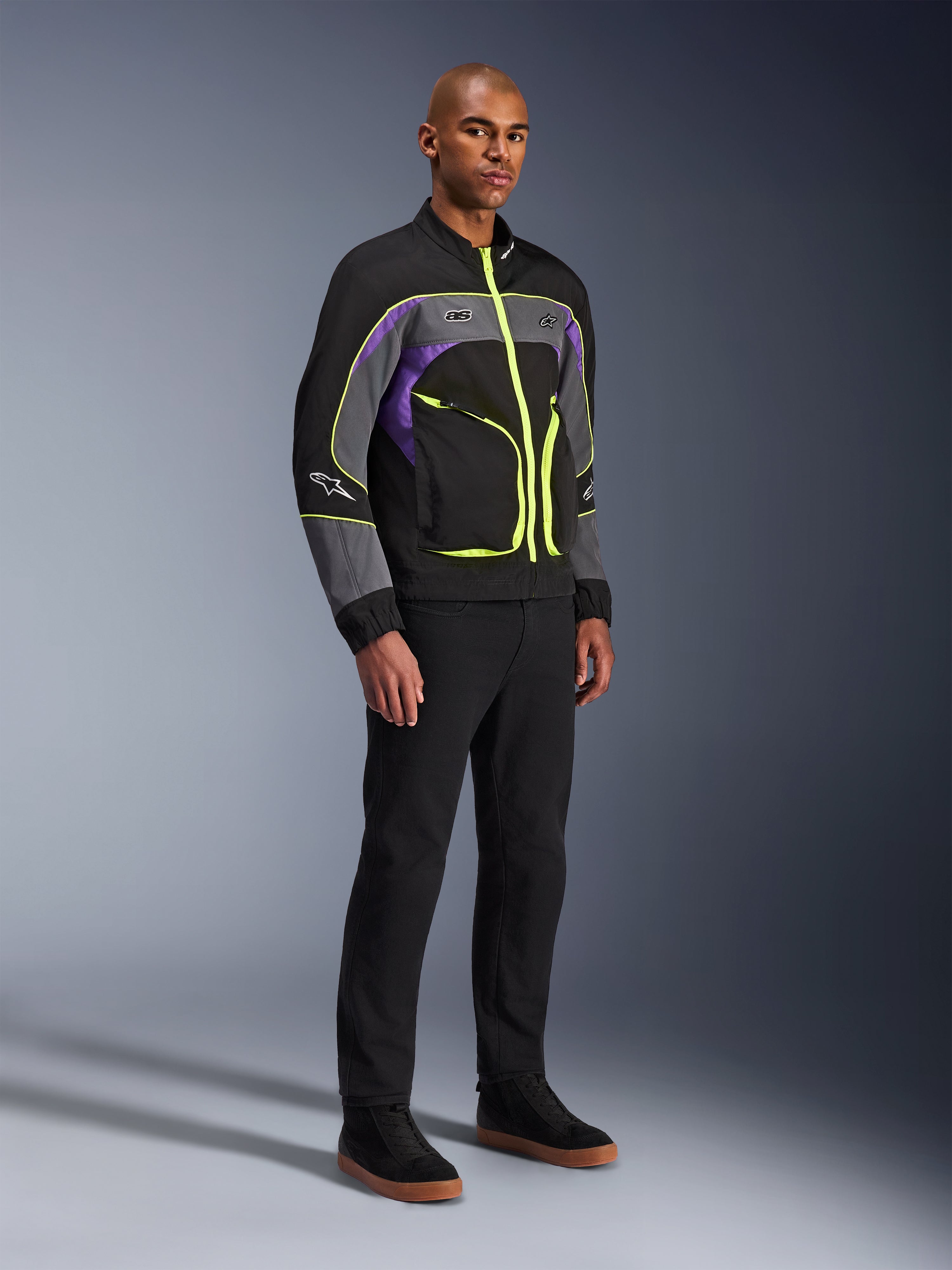 Unite Jacket | Alpinestars