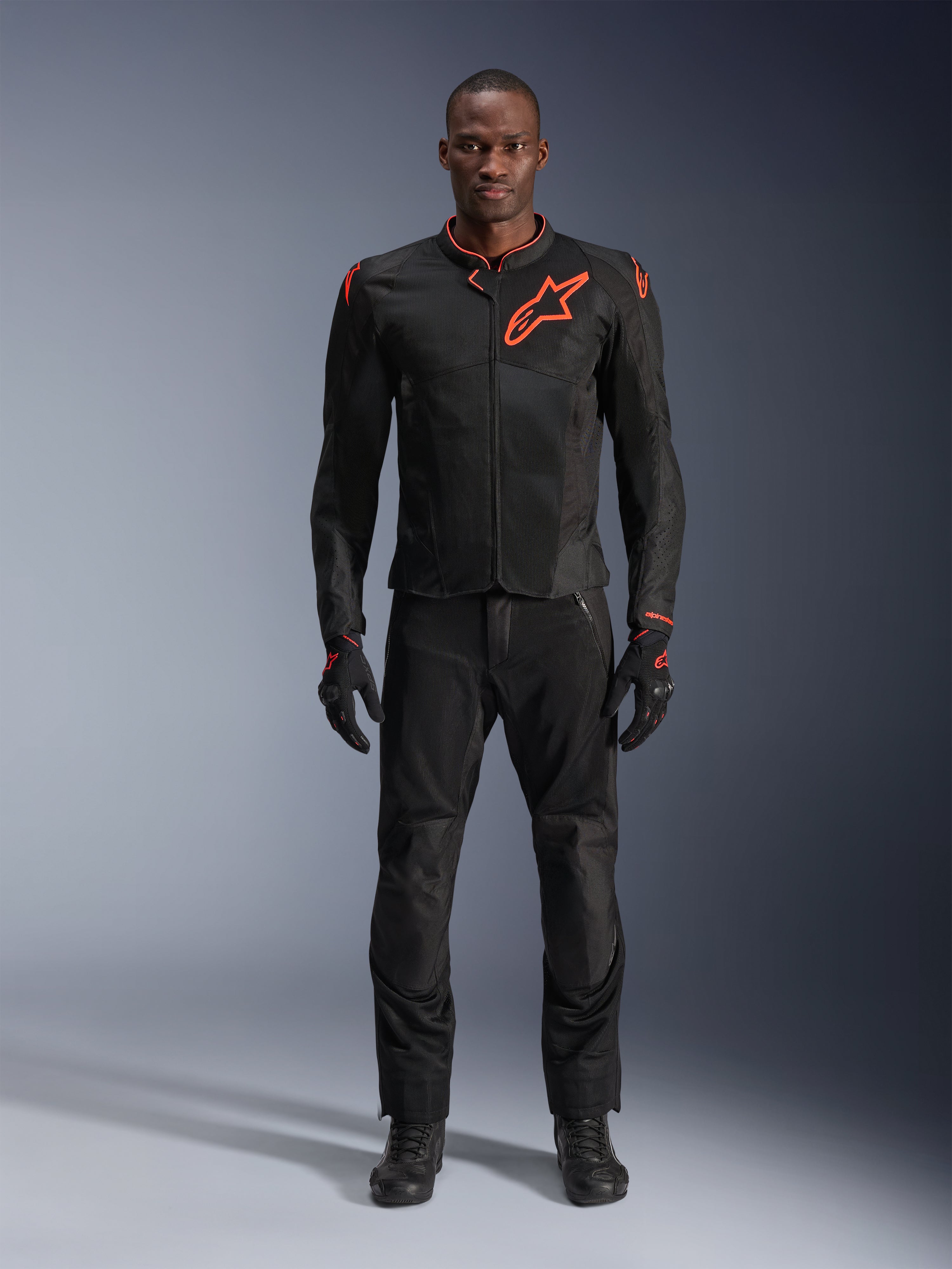 Anny 　Alpinestars Viper Air Viper Air V4 Jacket