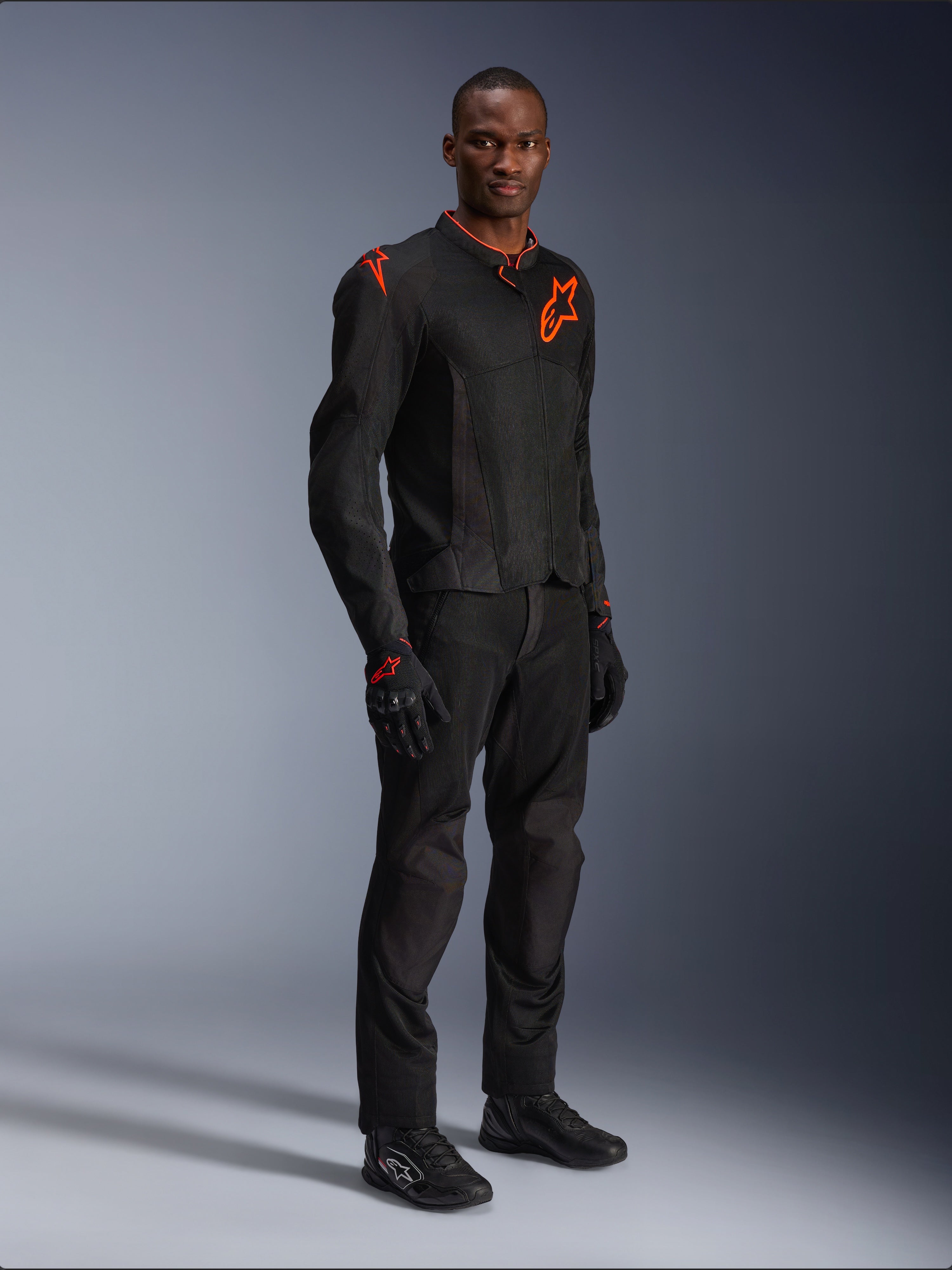 Viper Air V4 - Motorcycle Jacket | Alpinestars®