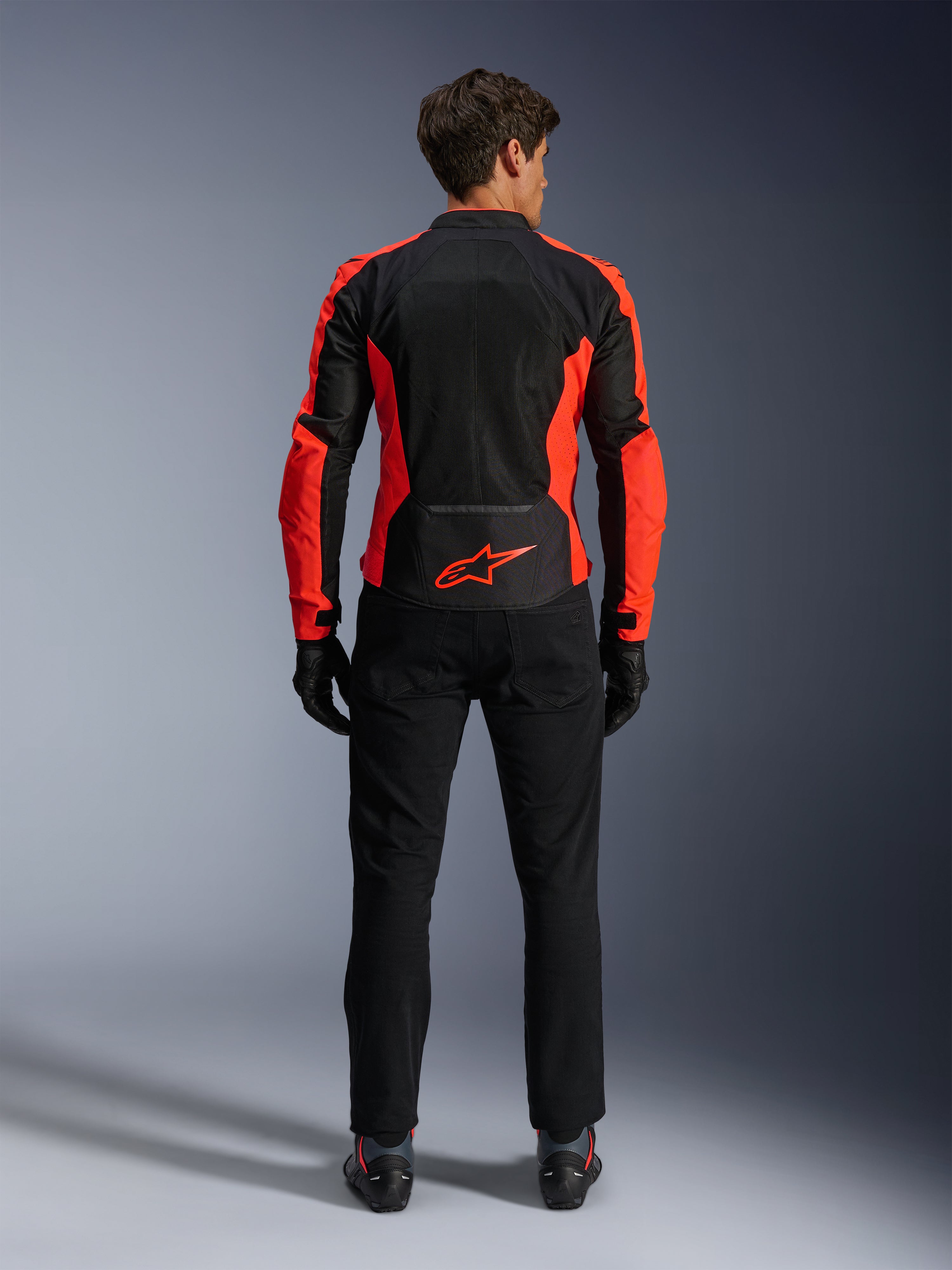 Viper Air V4 - Motorcycle Jacket | Alpinestars®