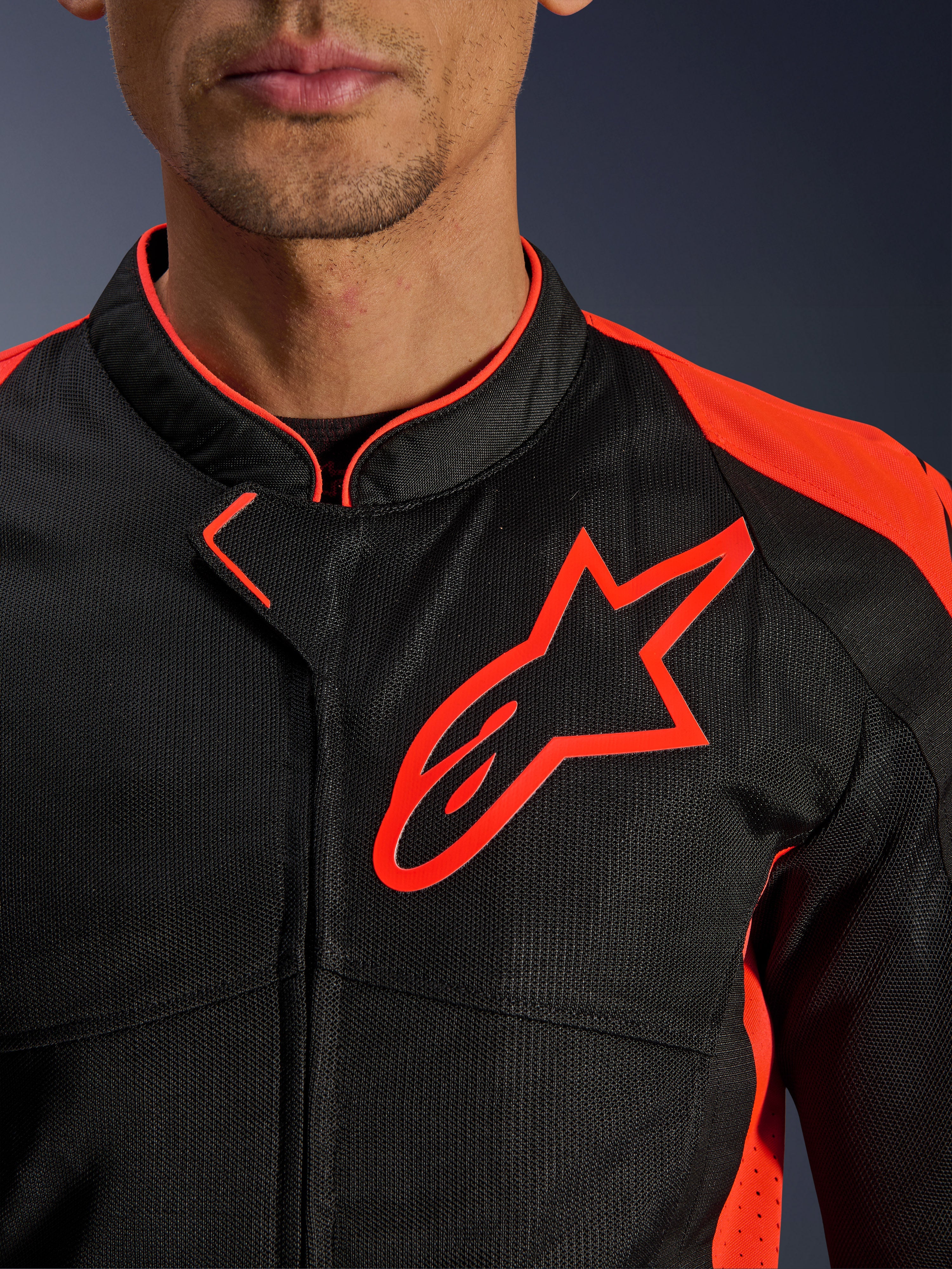 Viper Air V4 - Motorcycle Jacket | Alpinestars®