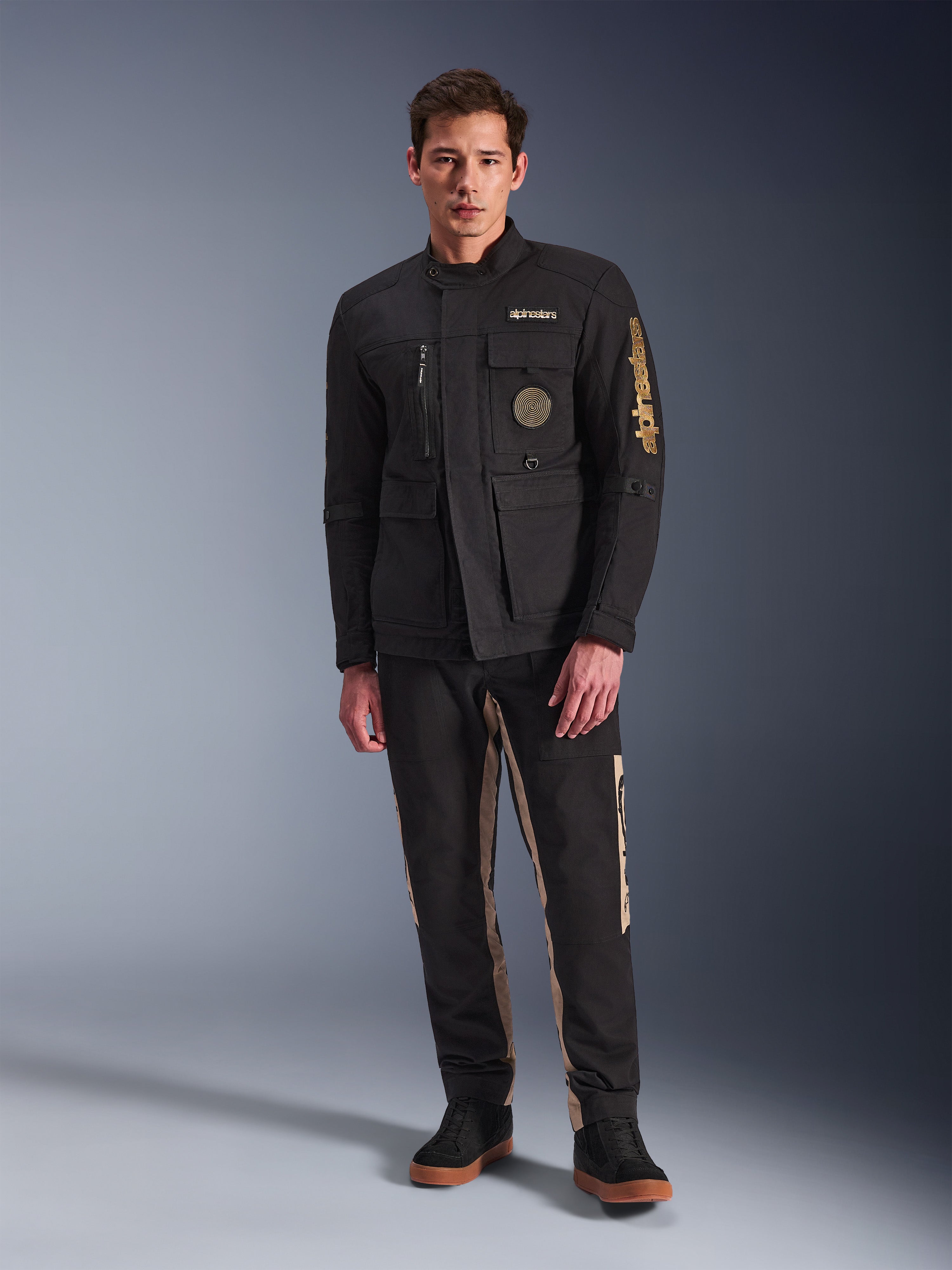Dice Jacket | Alpinestars