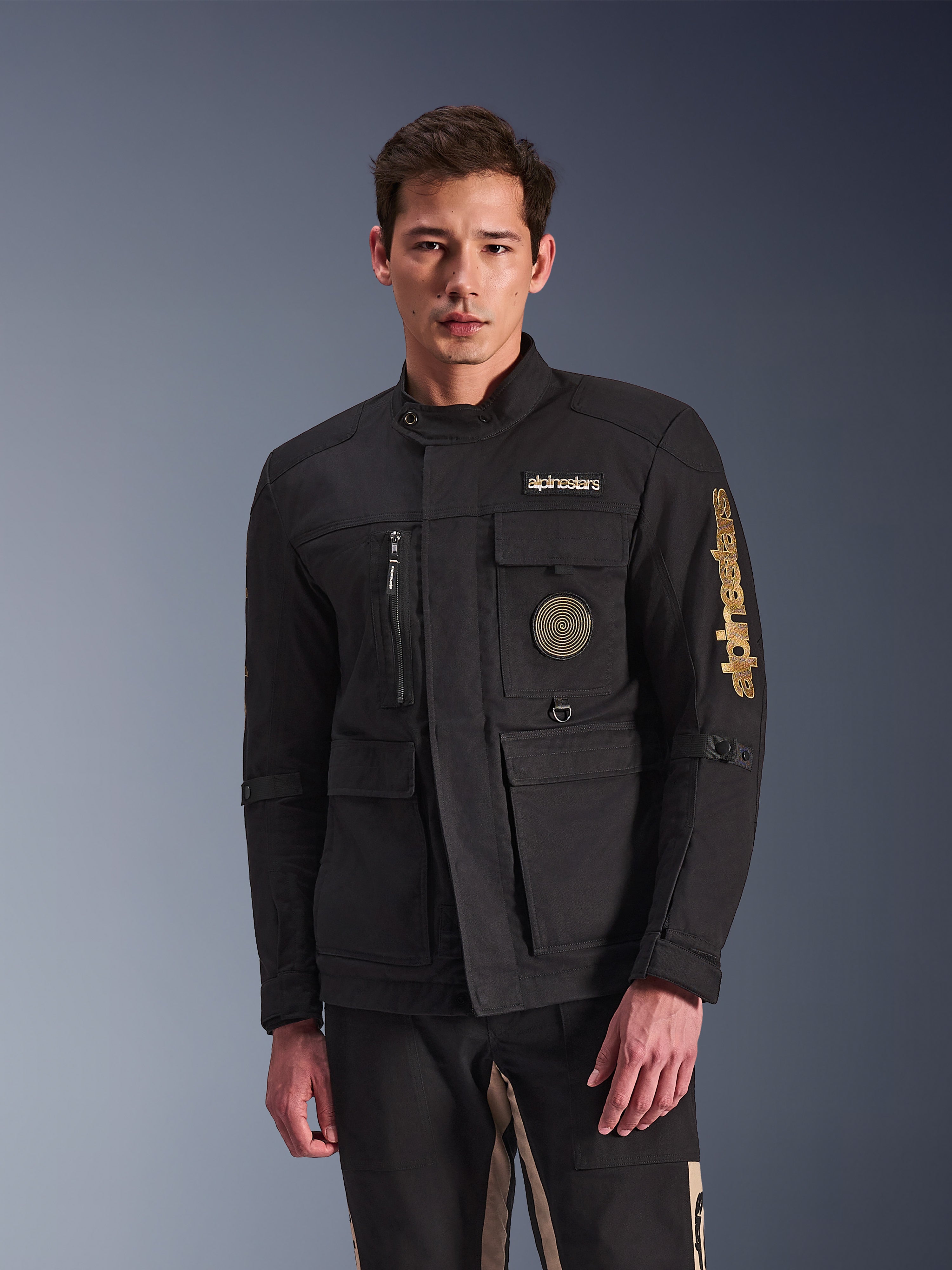 Dice Jacket | Alpinestars