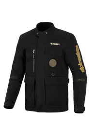 Dice Jacket