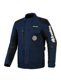 Dice Jacket