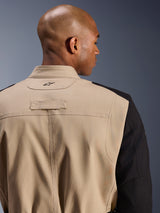 Dice Jacket