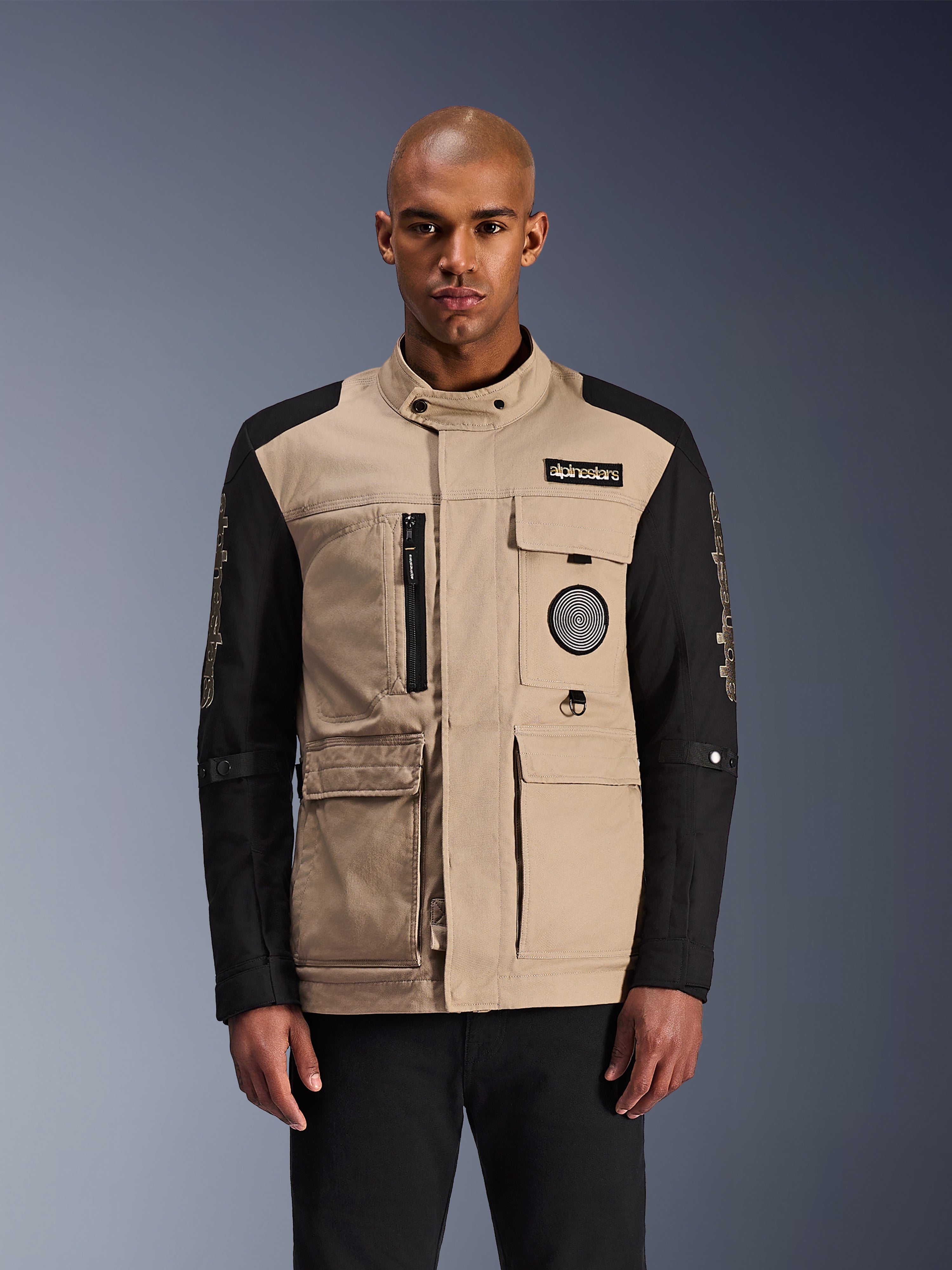Dice Jacket | Alpinestars