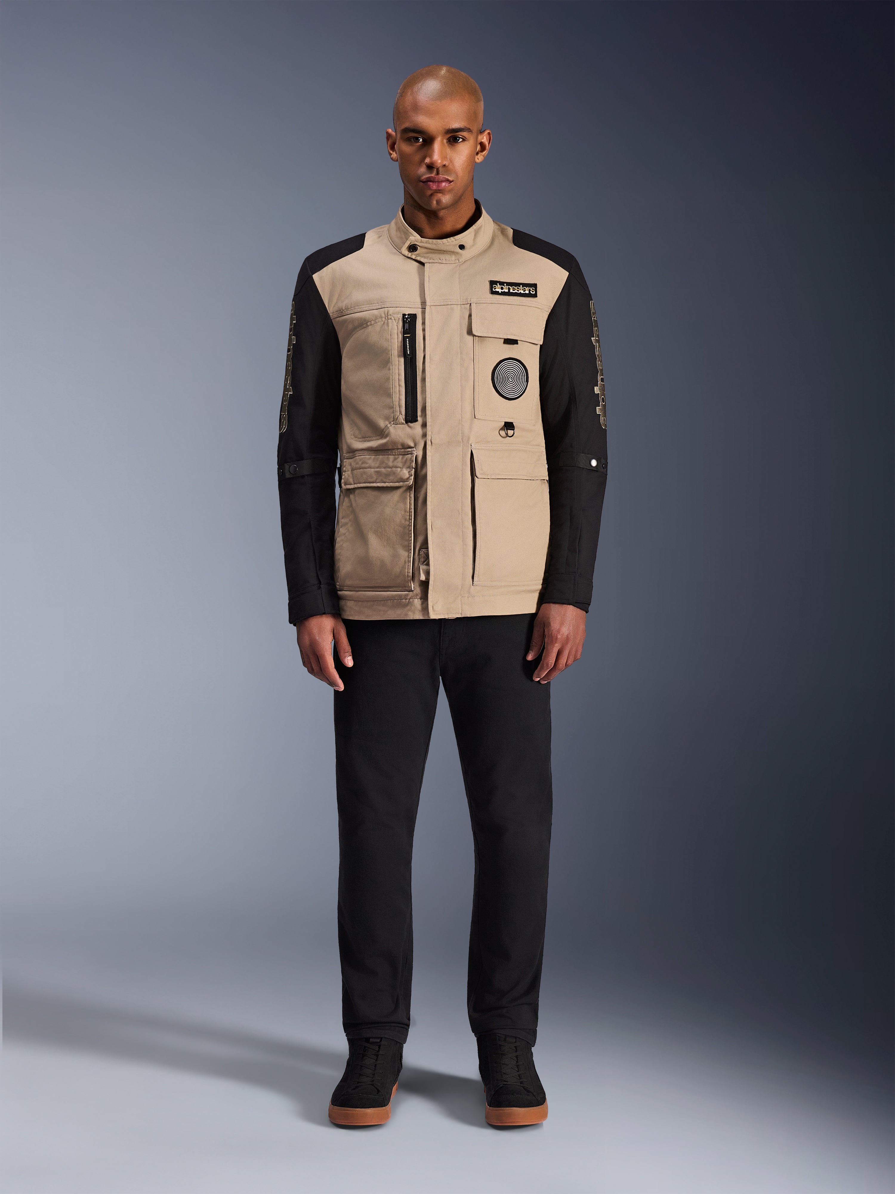 Dice Jacket | Alpinestars