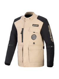 Dice Jacket