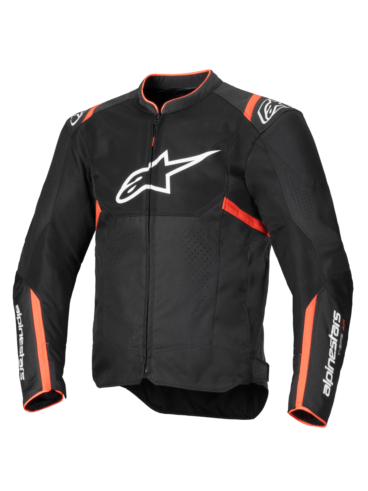 T-Sps Air V2 - Motorcycle Jacket | Alpinestars® T-Sps Air V2 - Motorcycle Jacket | Alpinestars®