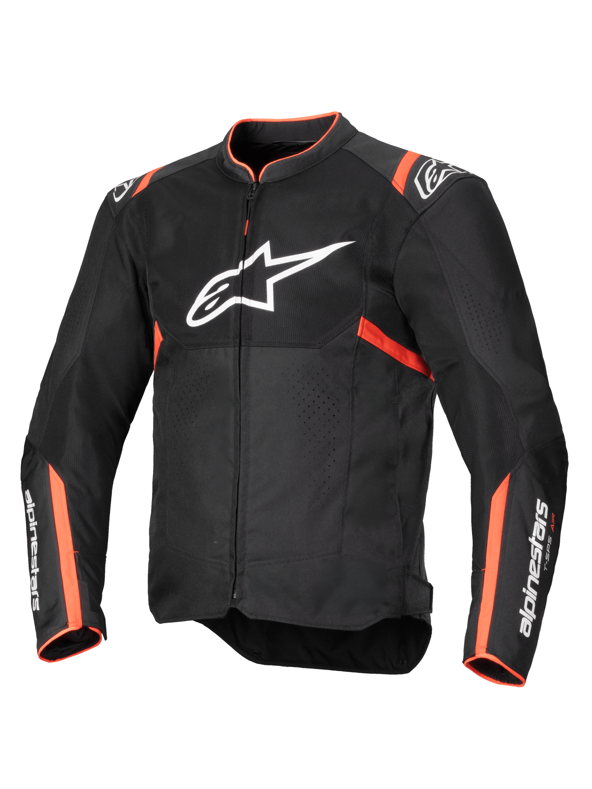 T-Sps Air V2 - Motorcycle Jacket | Alpinestars®