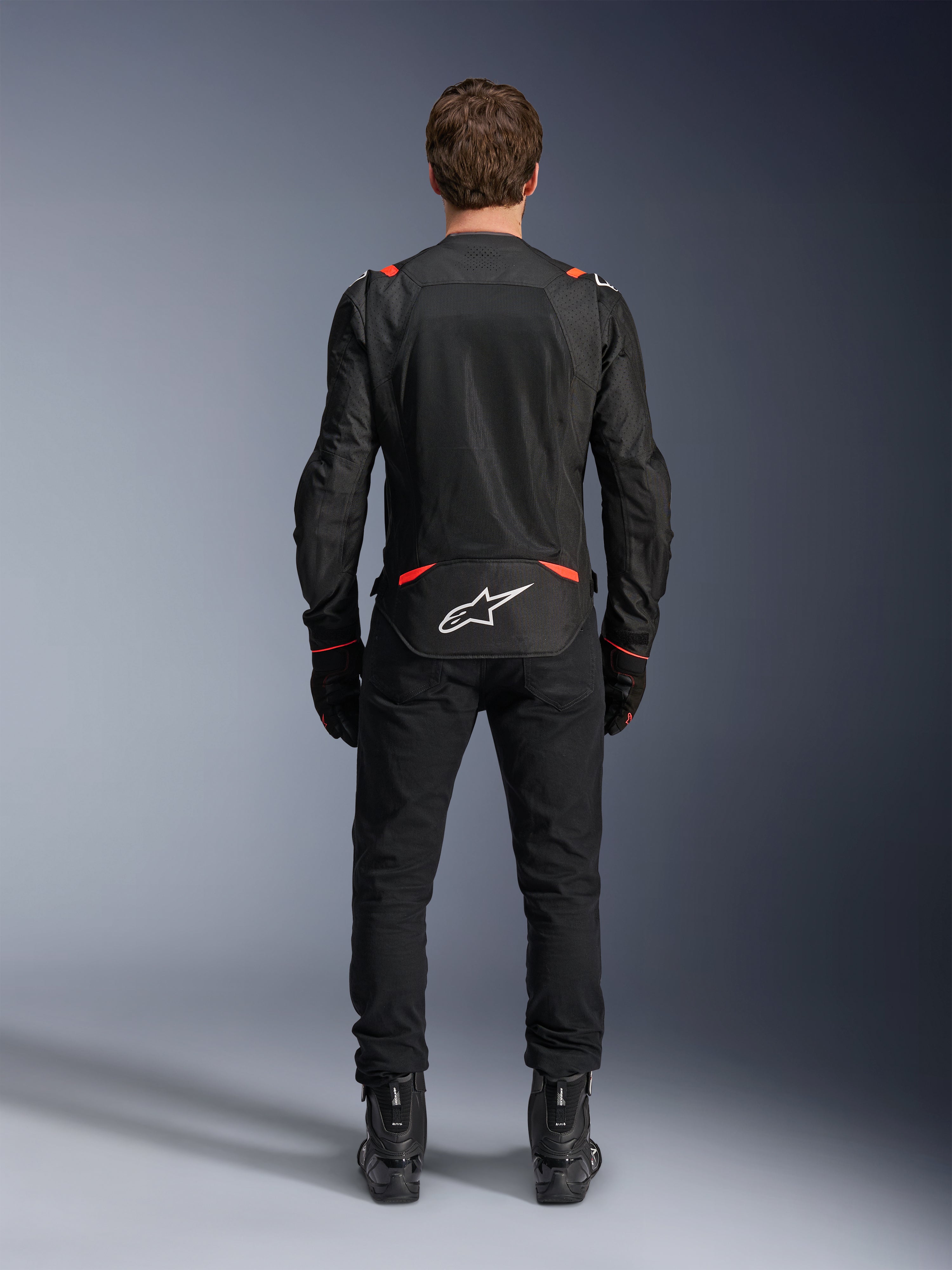 T-Sps Air V2 - Motorcycle Jacket | Alpinestars®