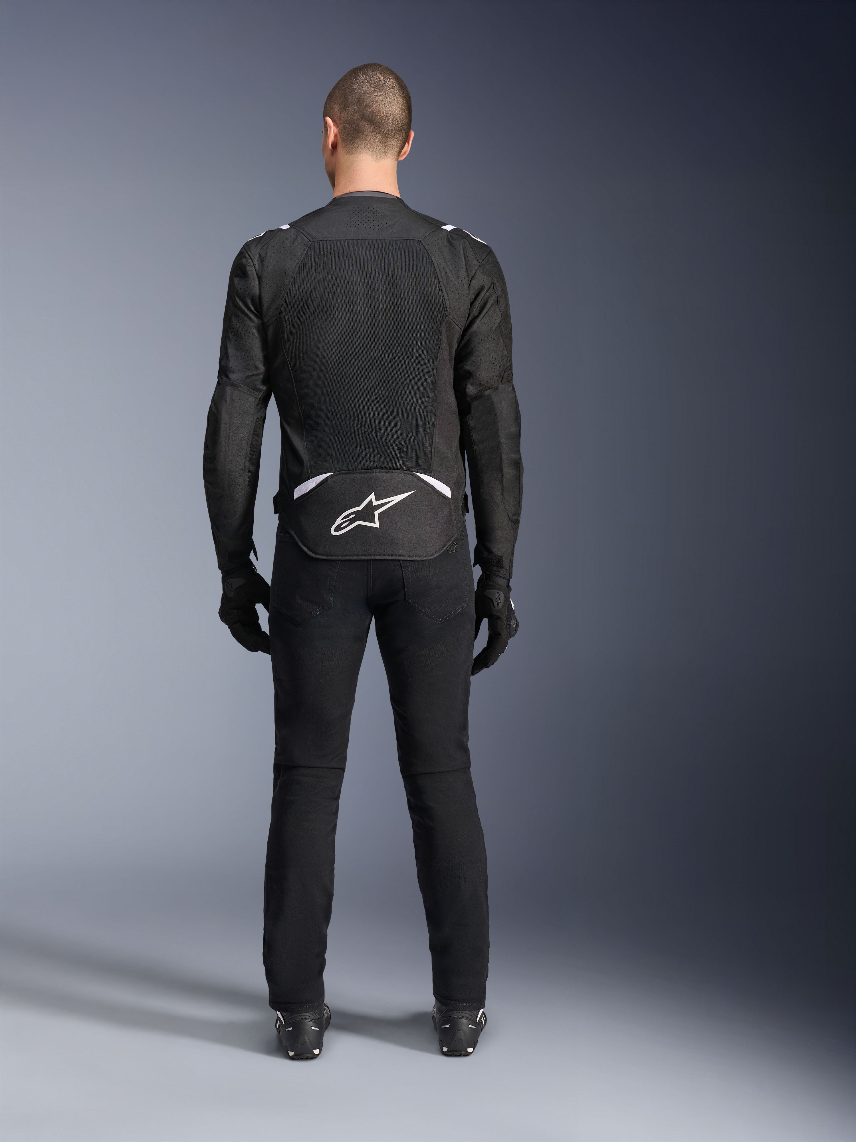 T-Sps Air V2 - Motorcycle Jacket | Alpinestars®