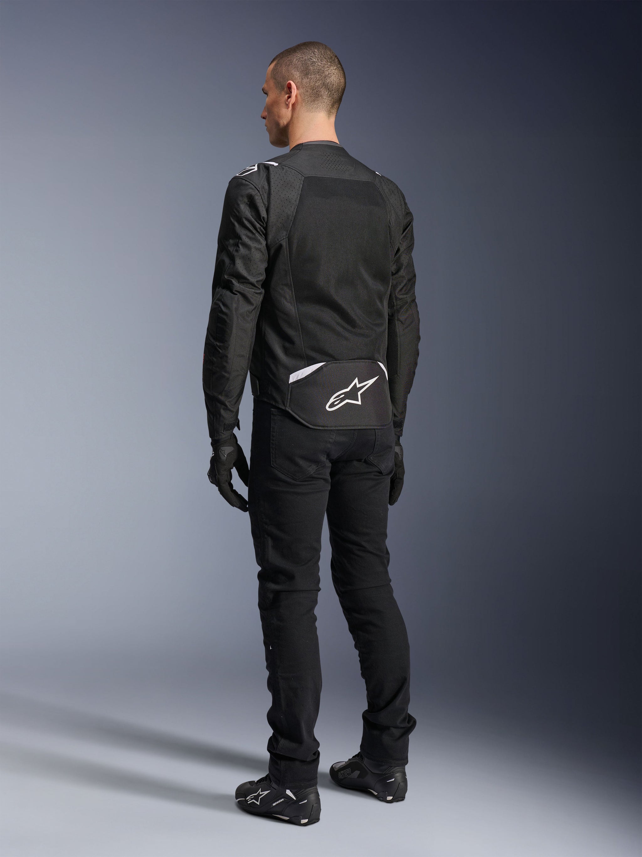 T-Sps Air V2 Jacket