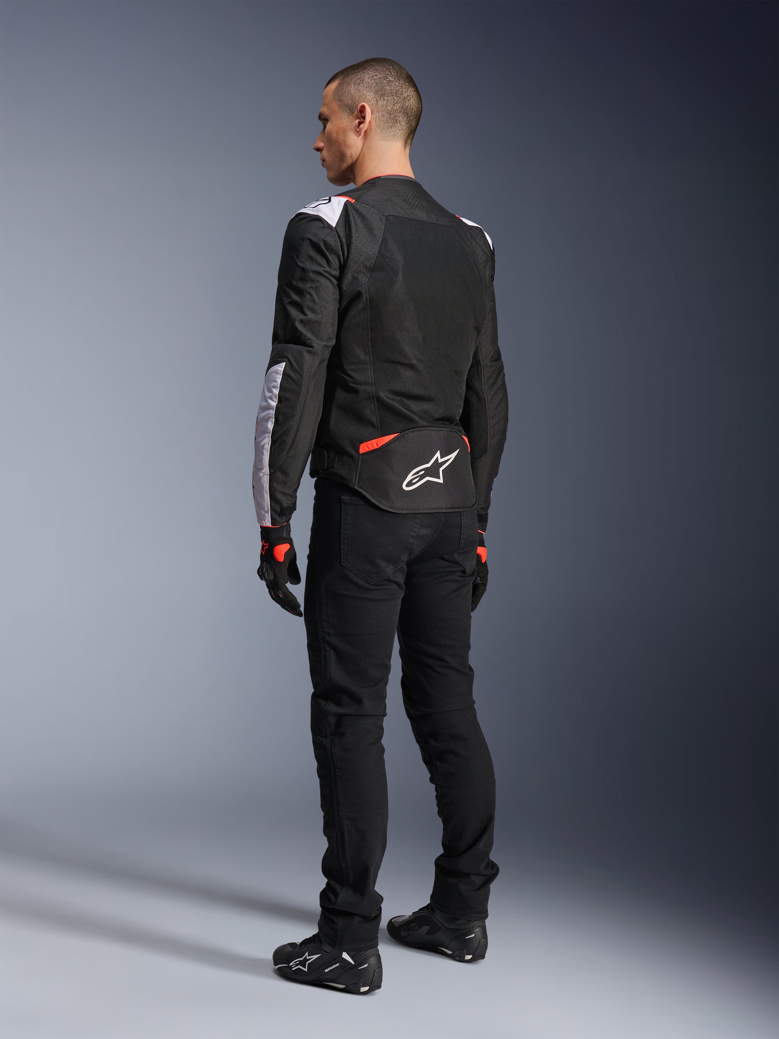 T-Sps Air V2 - Motorcycle Jacket | Alpinestars®