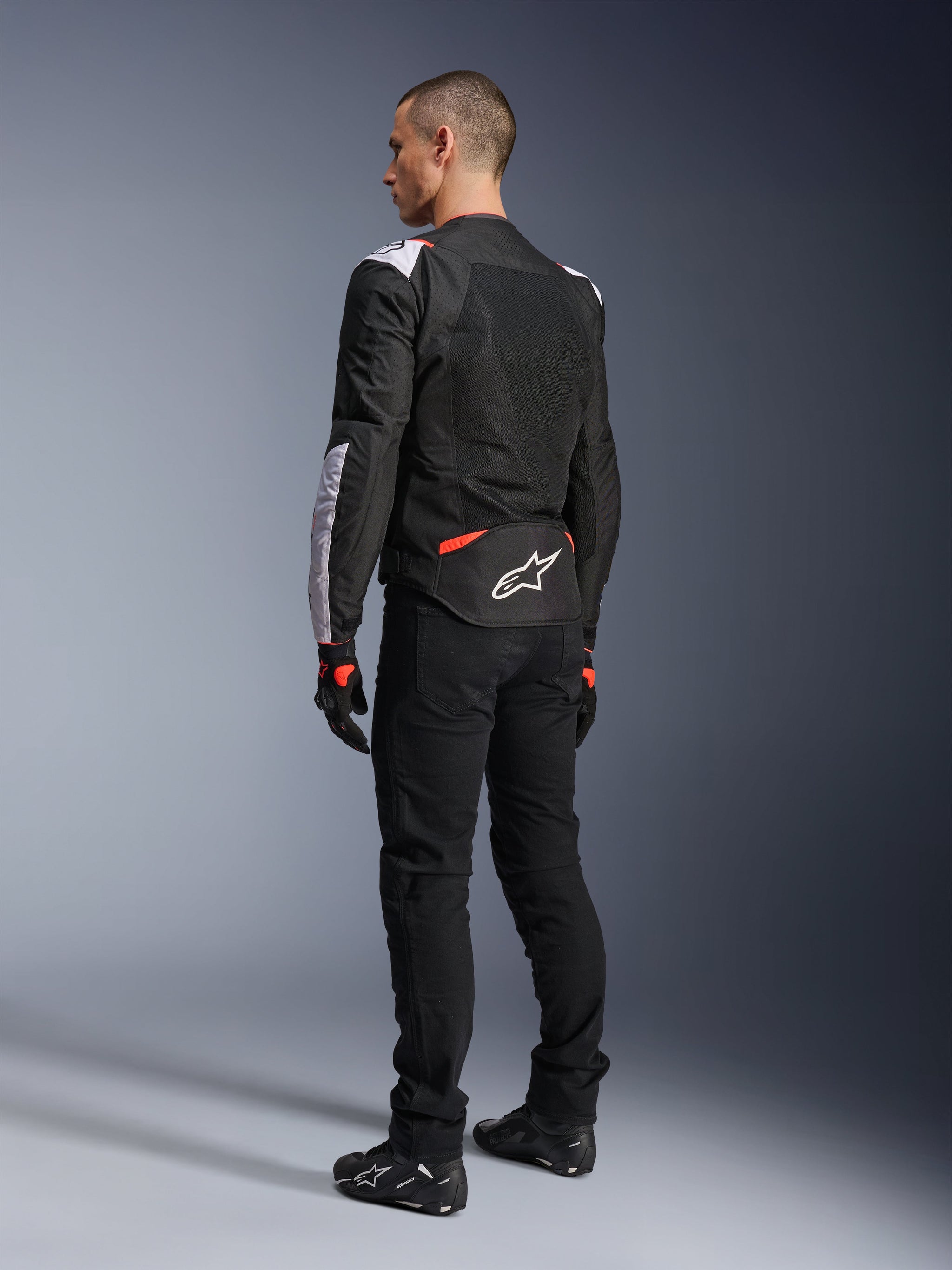 T-Sps Air V2 Jacket