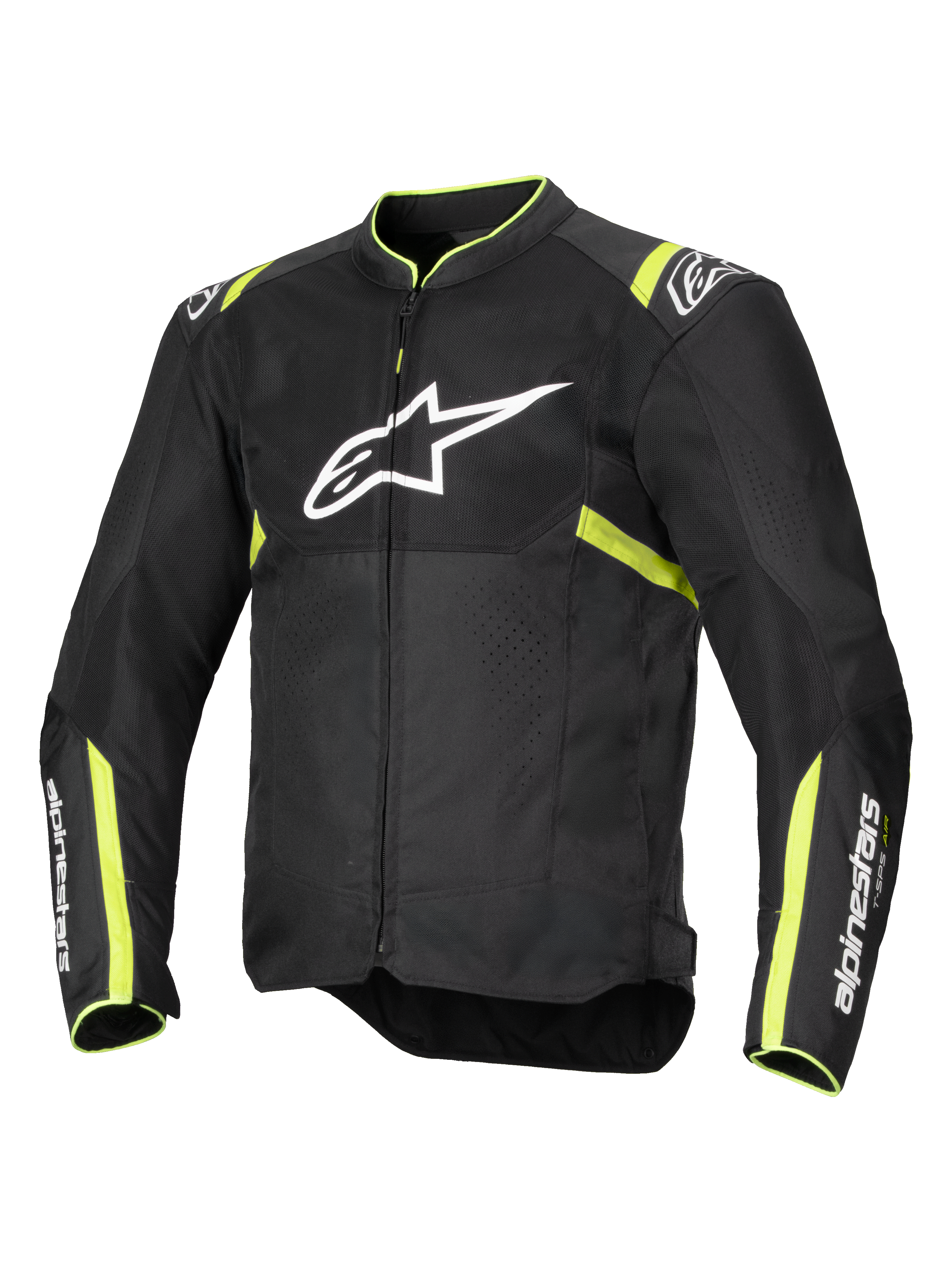 Alpinestars T-SPS Air V2 ジャケット T-Sps Air V2 - Motorcycle Jacket | Alpinestars®