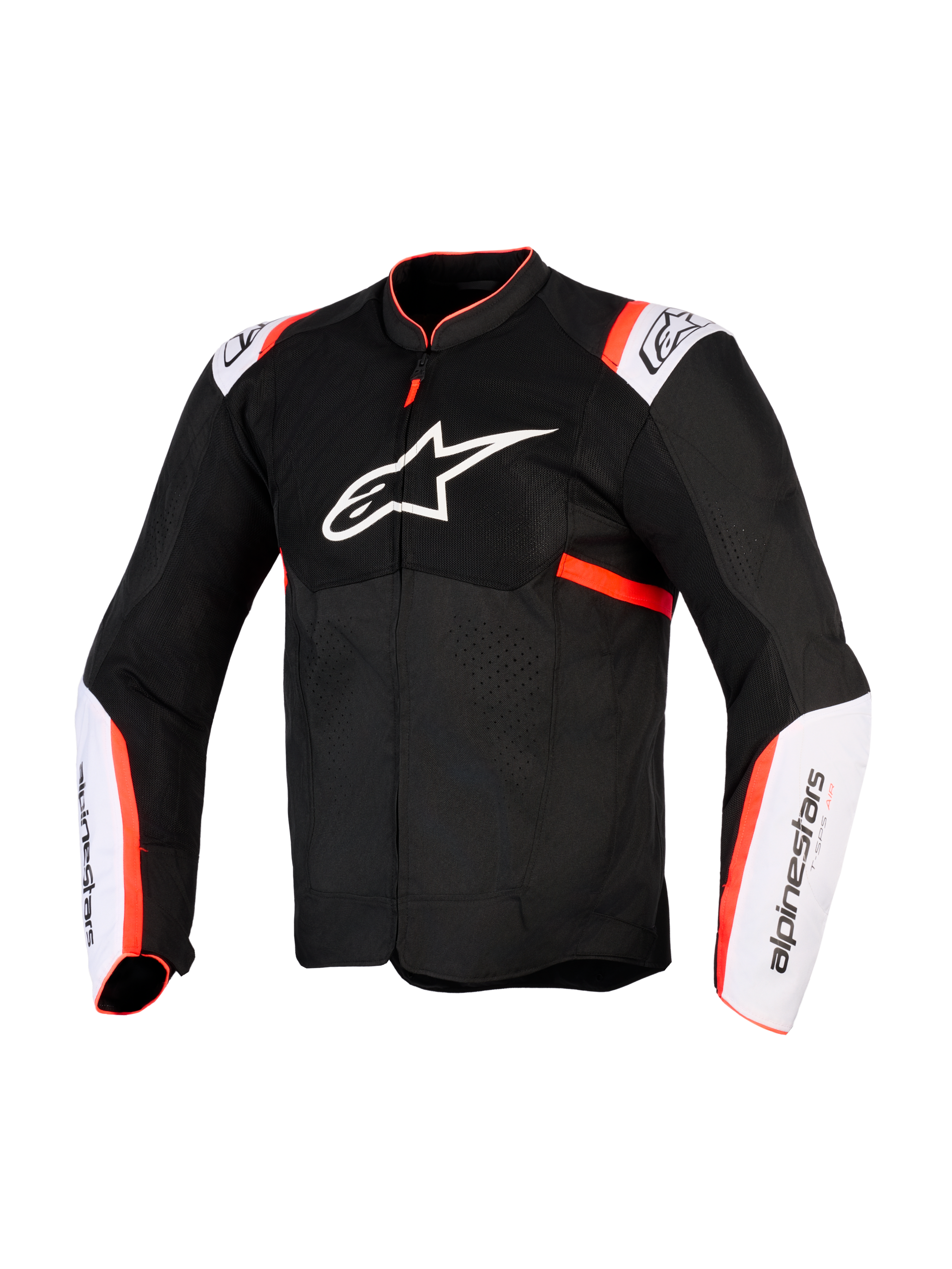 Alpinestars T-SPS AIR v2 ジャケット M　新品未使用 T-Sps Air V2 - Motorcycle Jacket | Alpinestars®