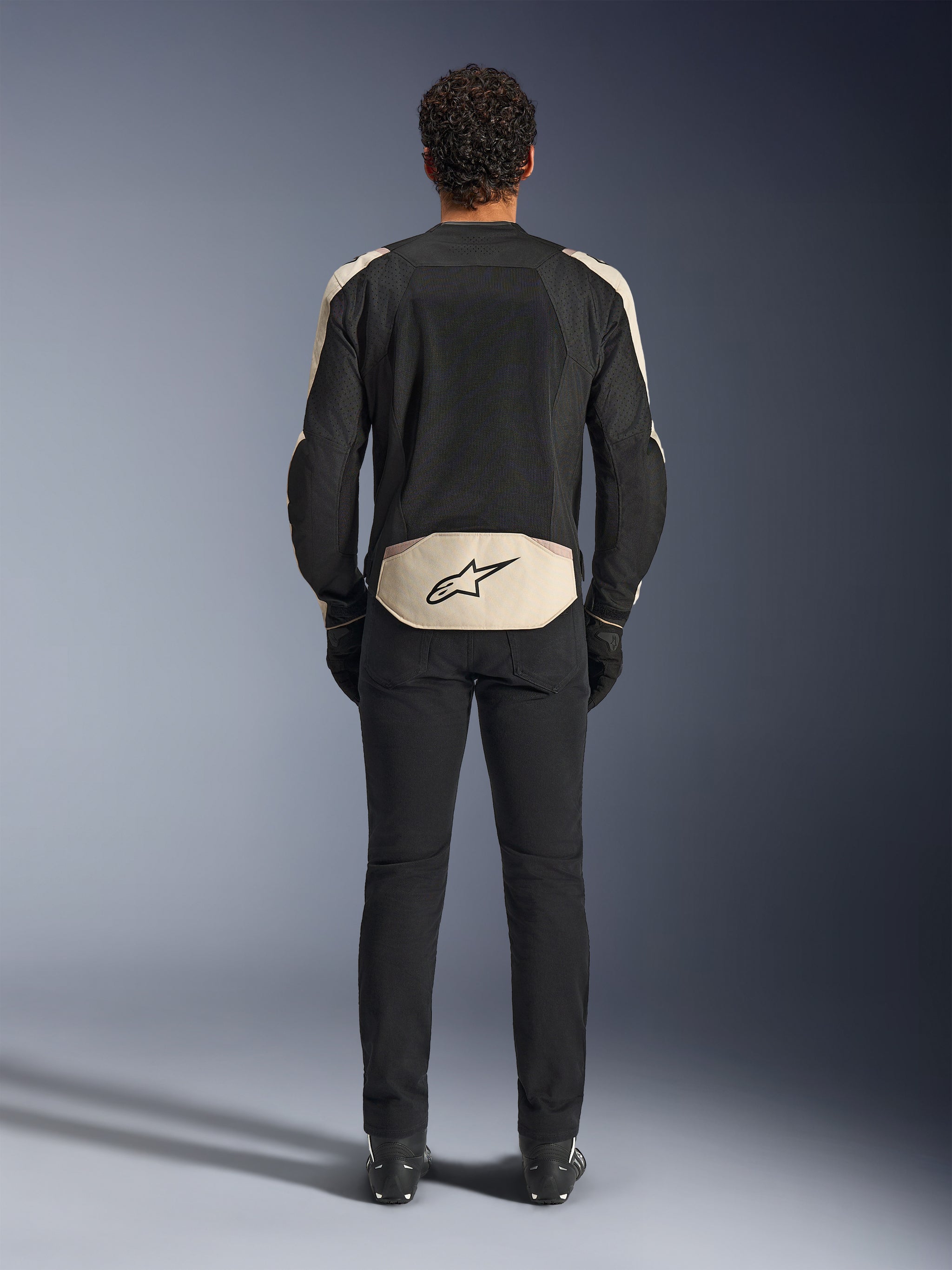 T-SPS Air V2 Jacket