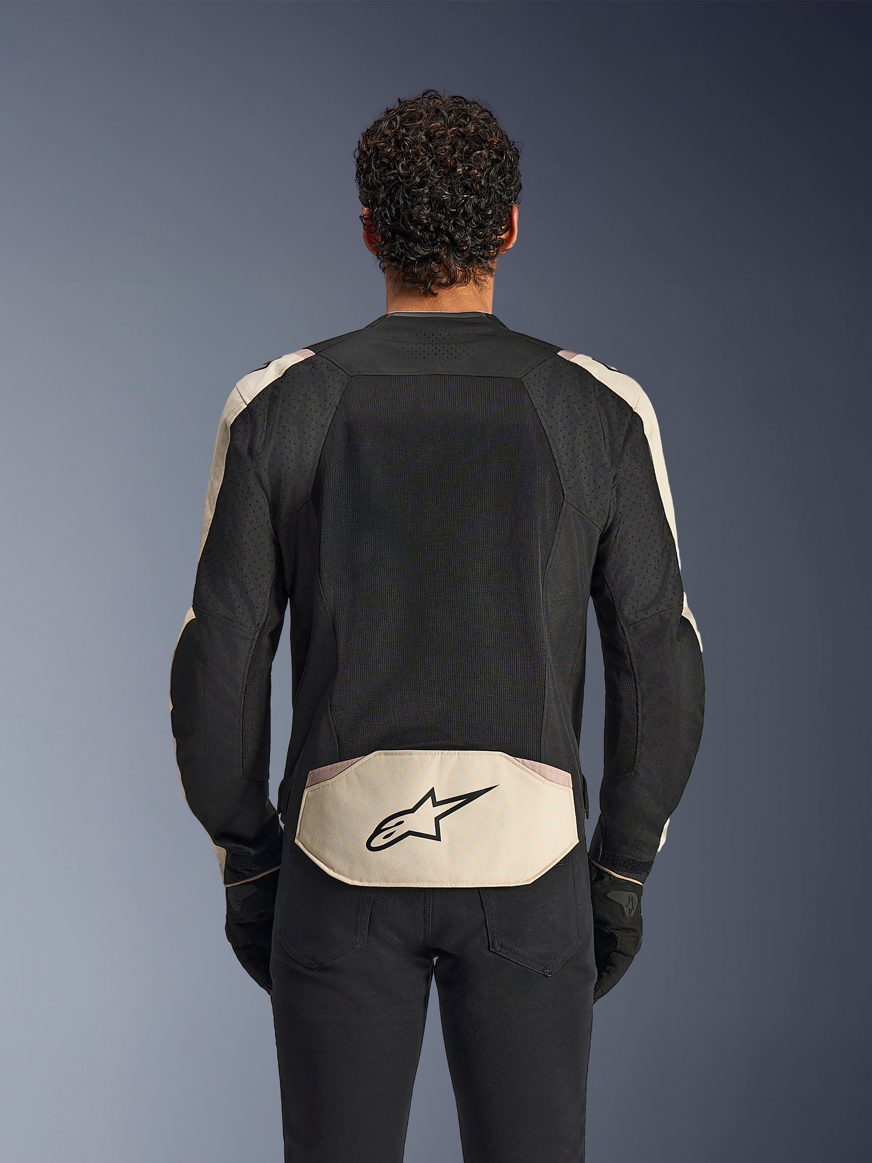 T-SPS Air V2 Jacket | Alpinestars