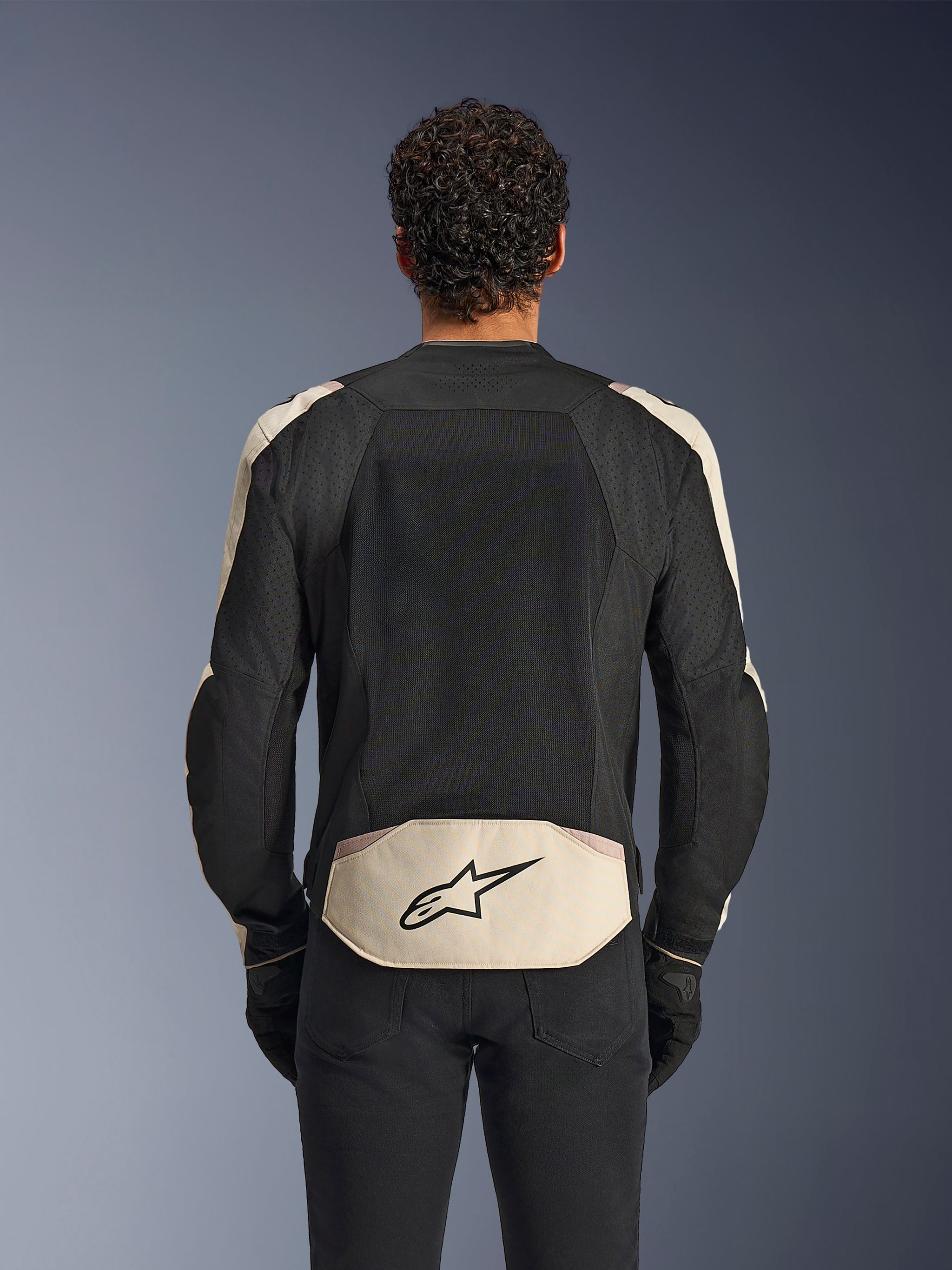 T-SPS Air V2 Jacket