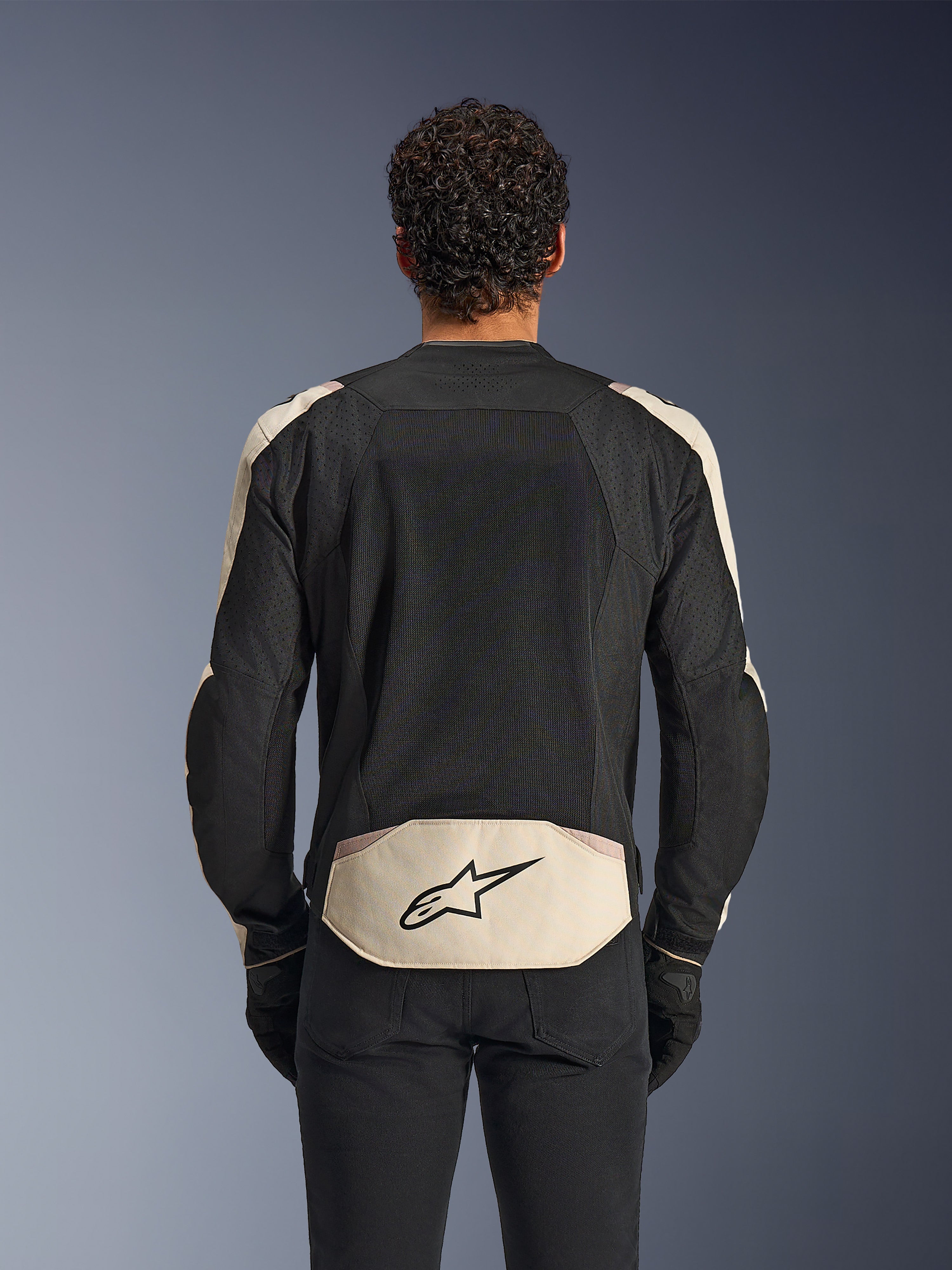 T-SPS Air V2 Jacket | Alpinestars